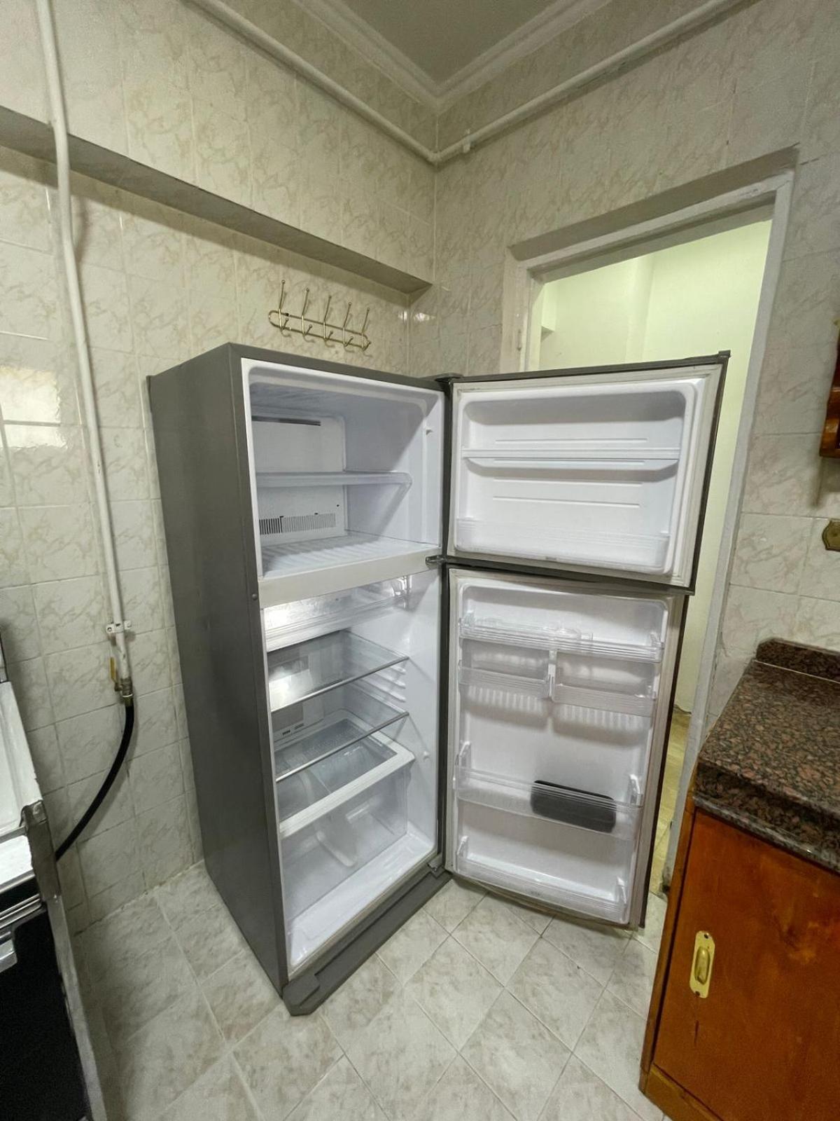 Cairo Pulse Luxury Apartment in 6th October view 5