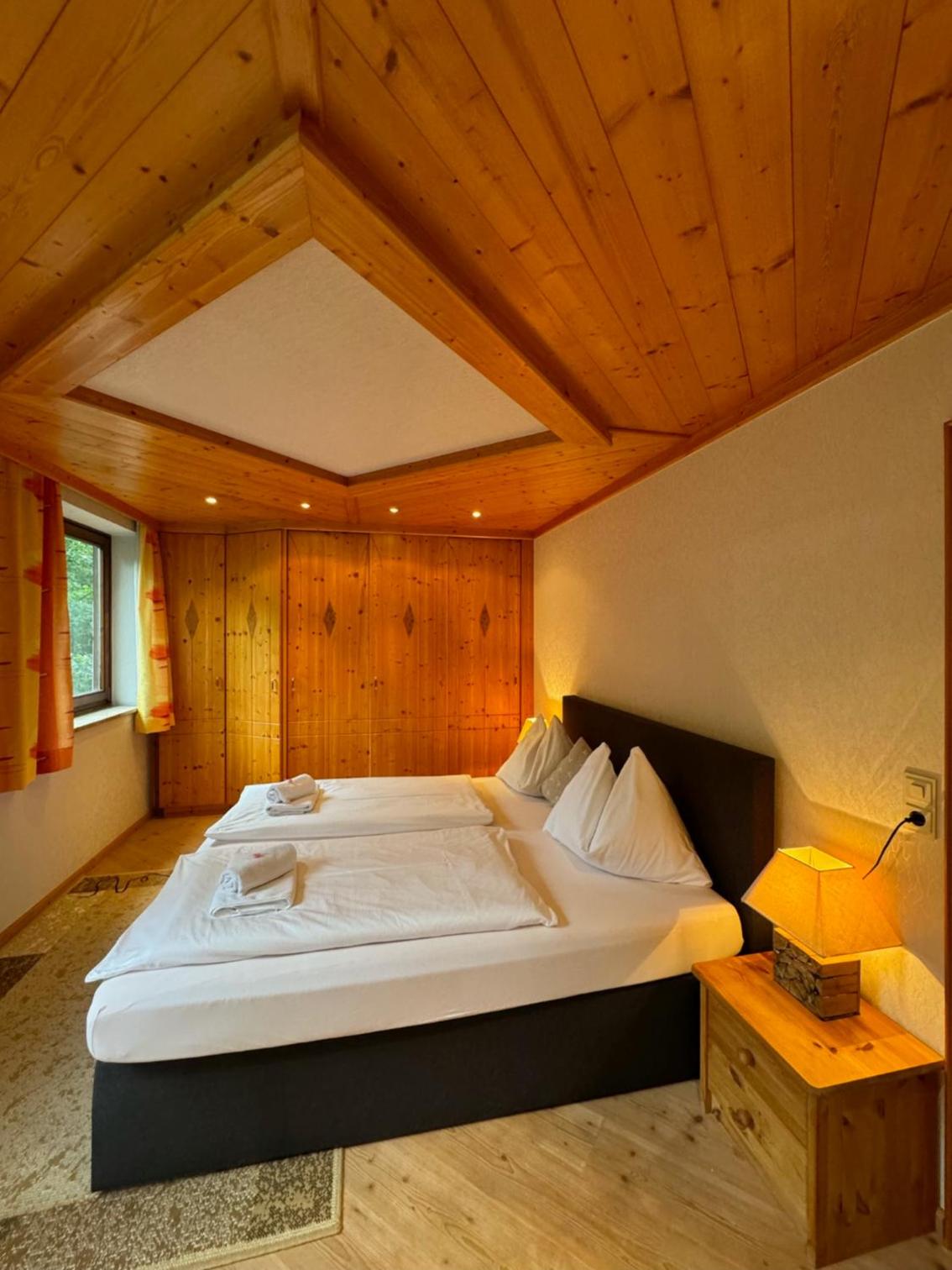 Wohnung Zur Post