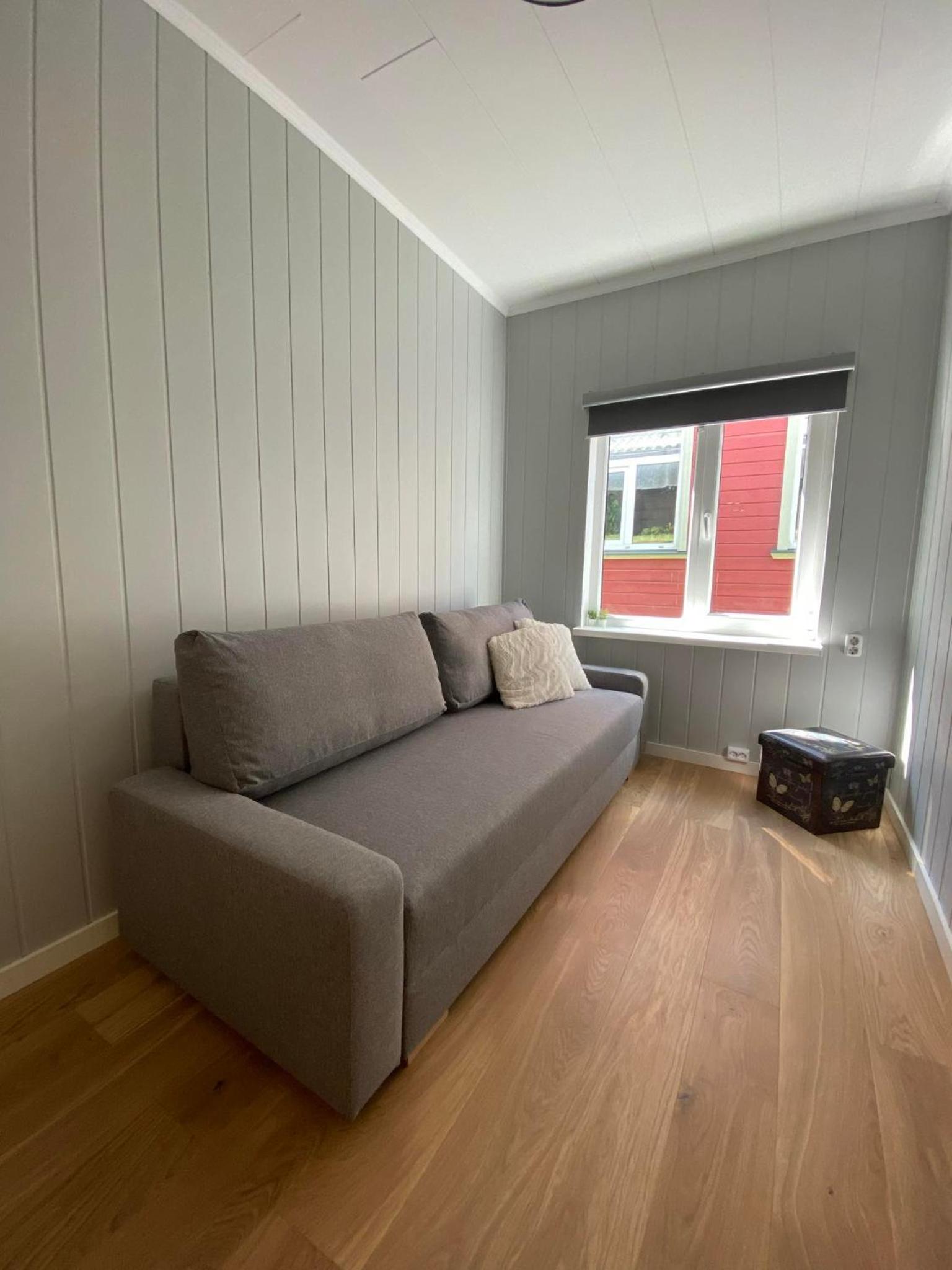 Apartment in the Pärnu city centre, free parking view 3