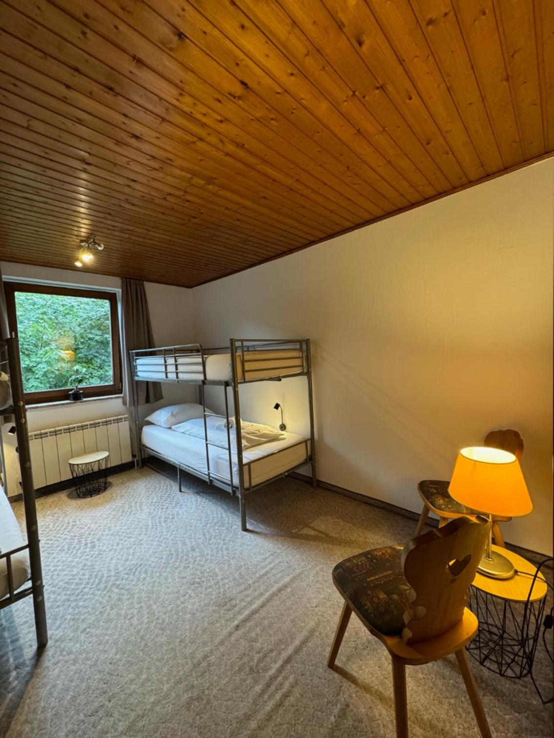 Wohnung Zur Post