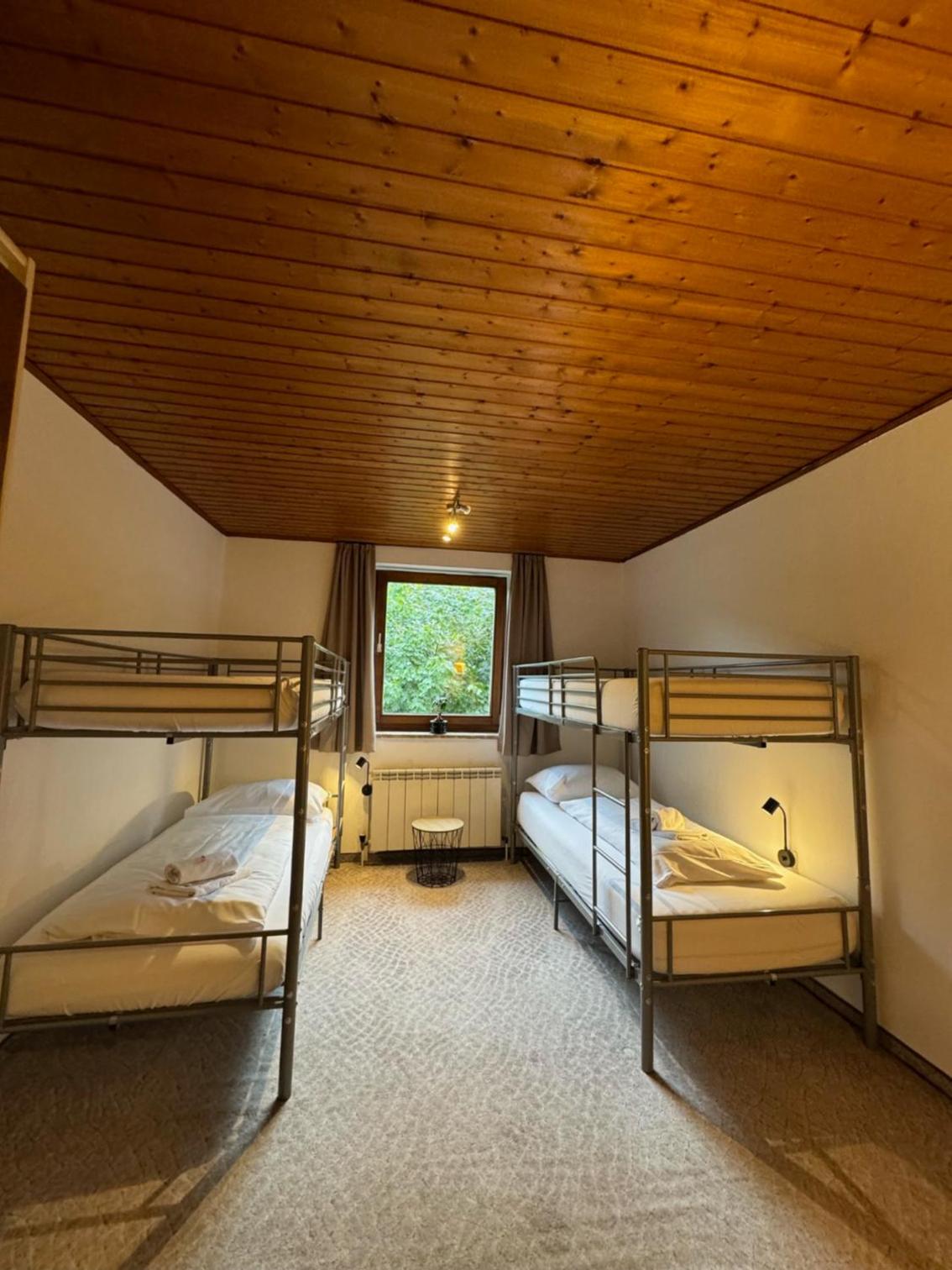Wohnung Zur Post