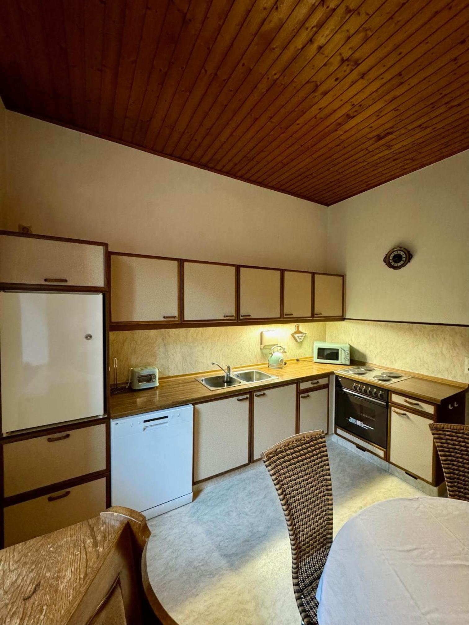 Wohnung Zur Post