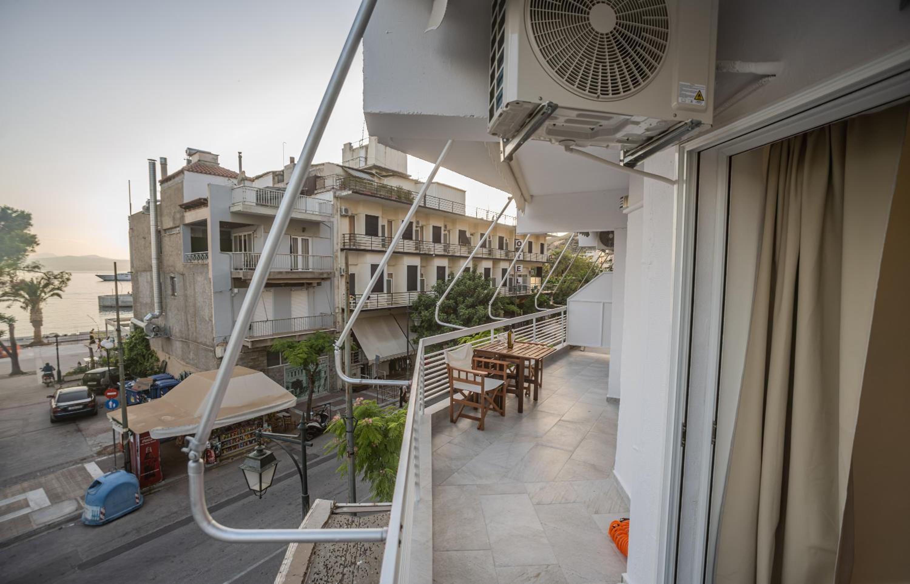Center of Loutraki Ble Property5