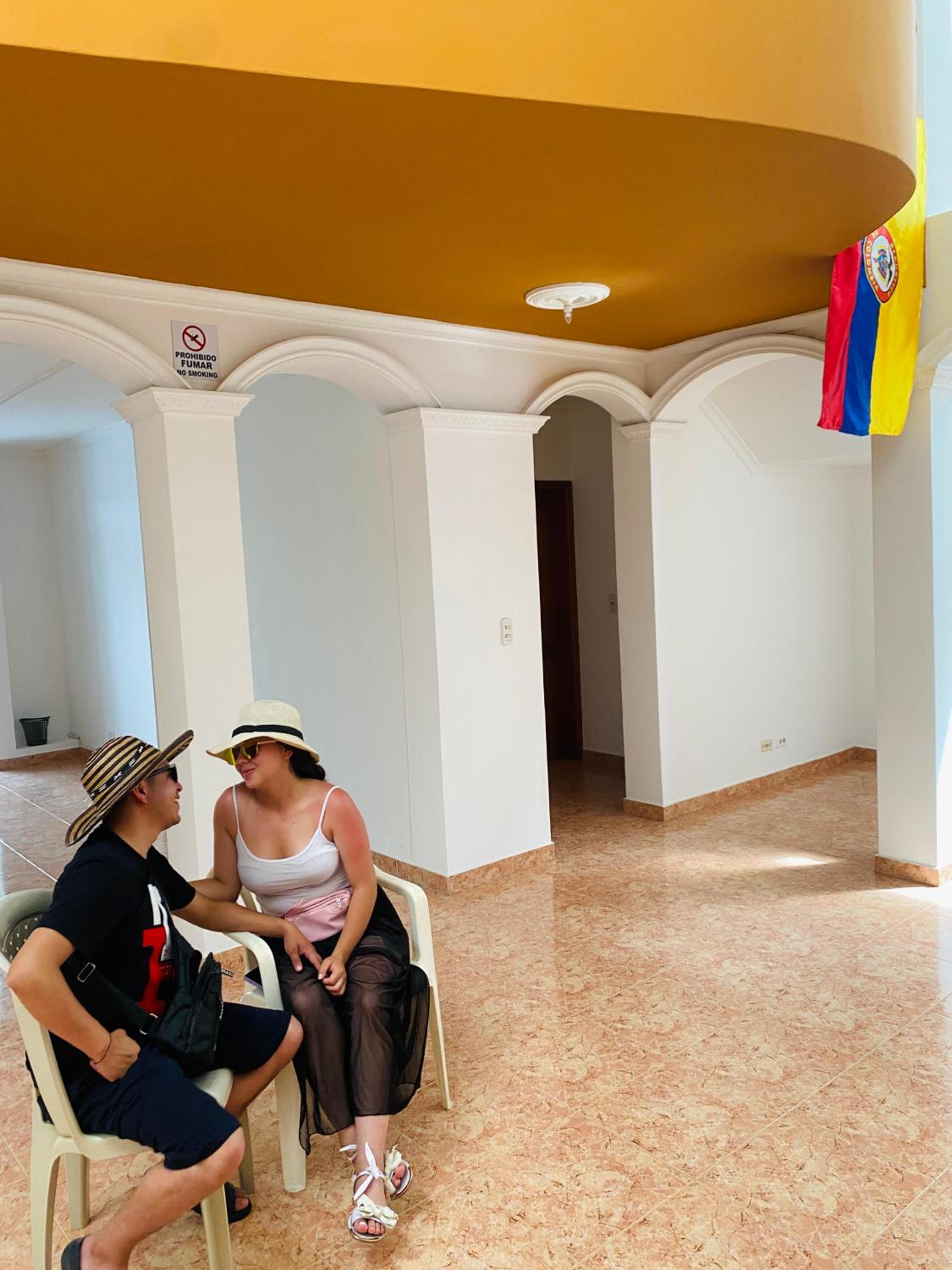 Cartagena Kings Hostel