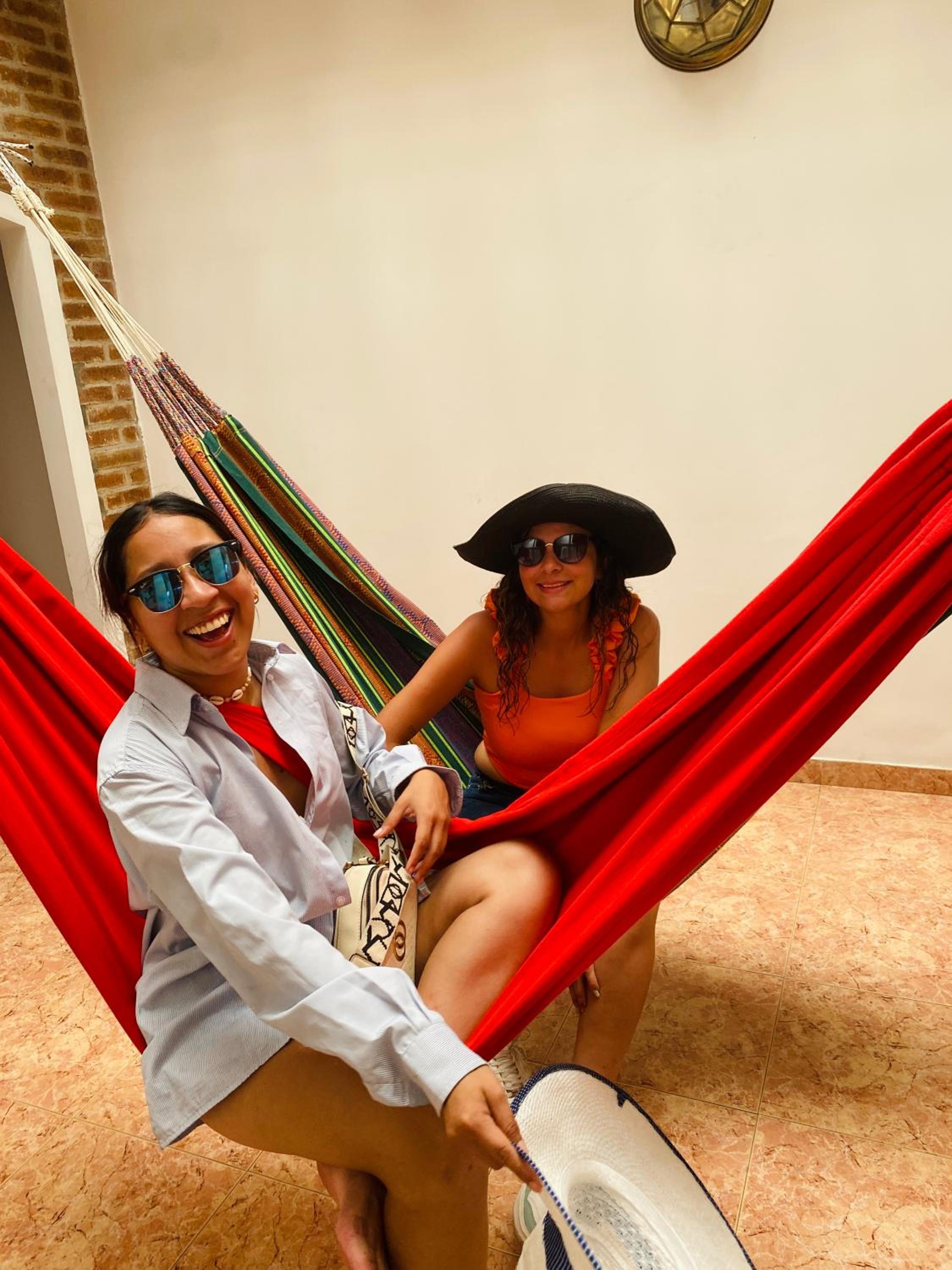 Cartagena Kings Hostel