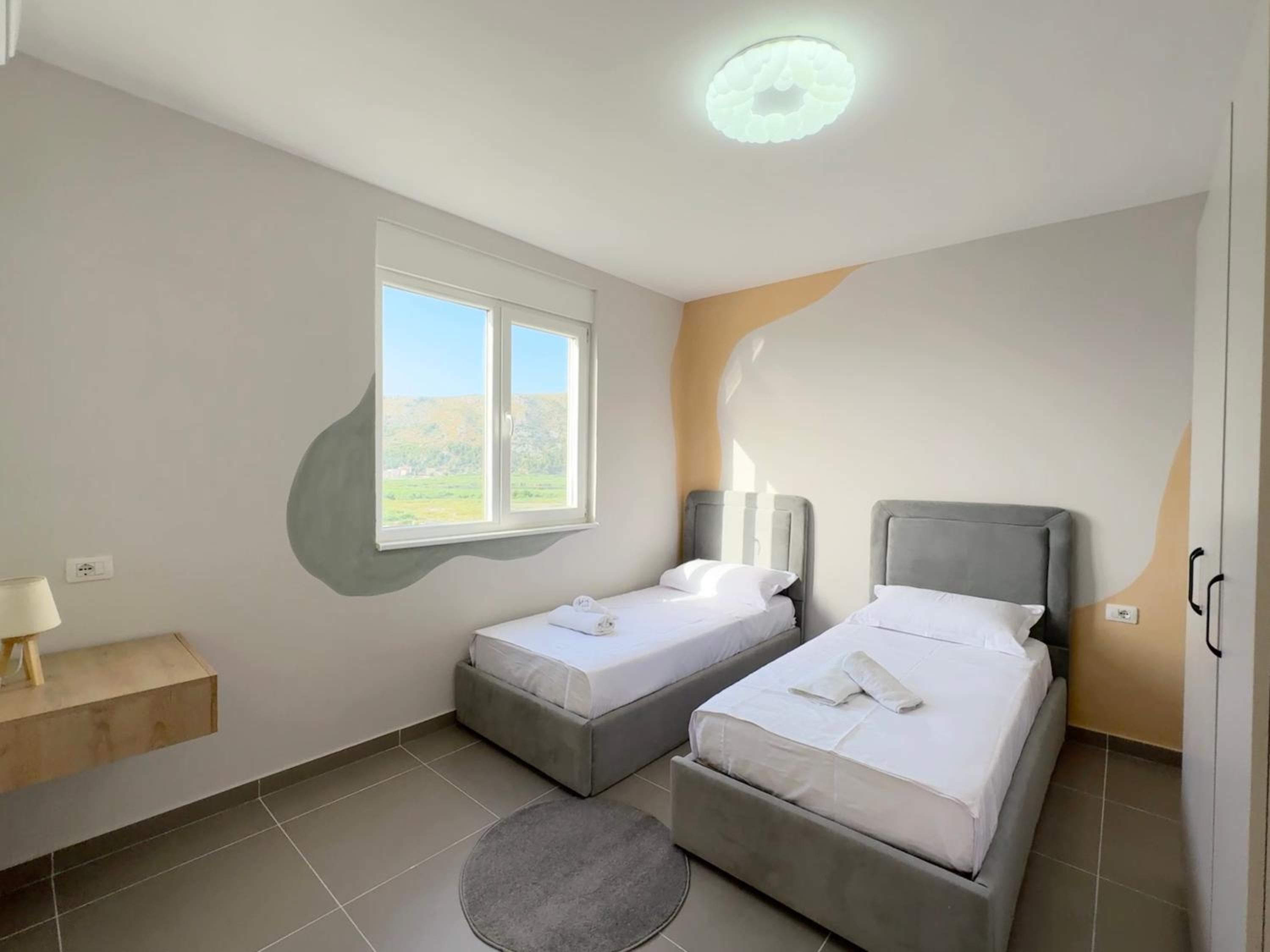 R Apartments