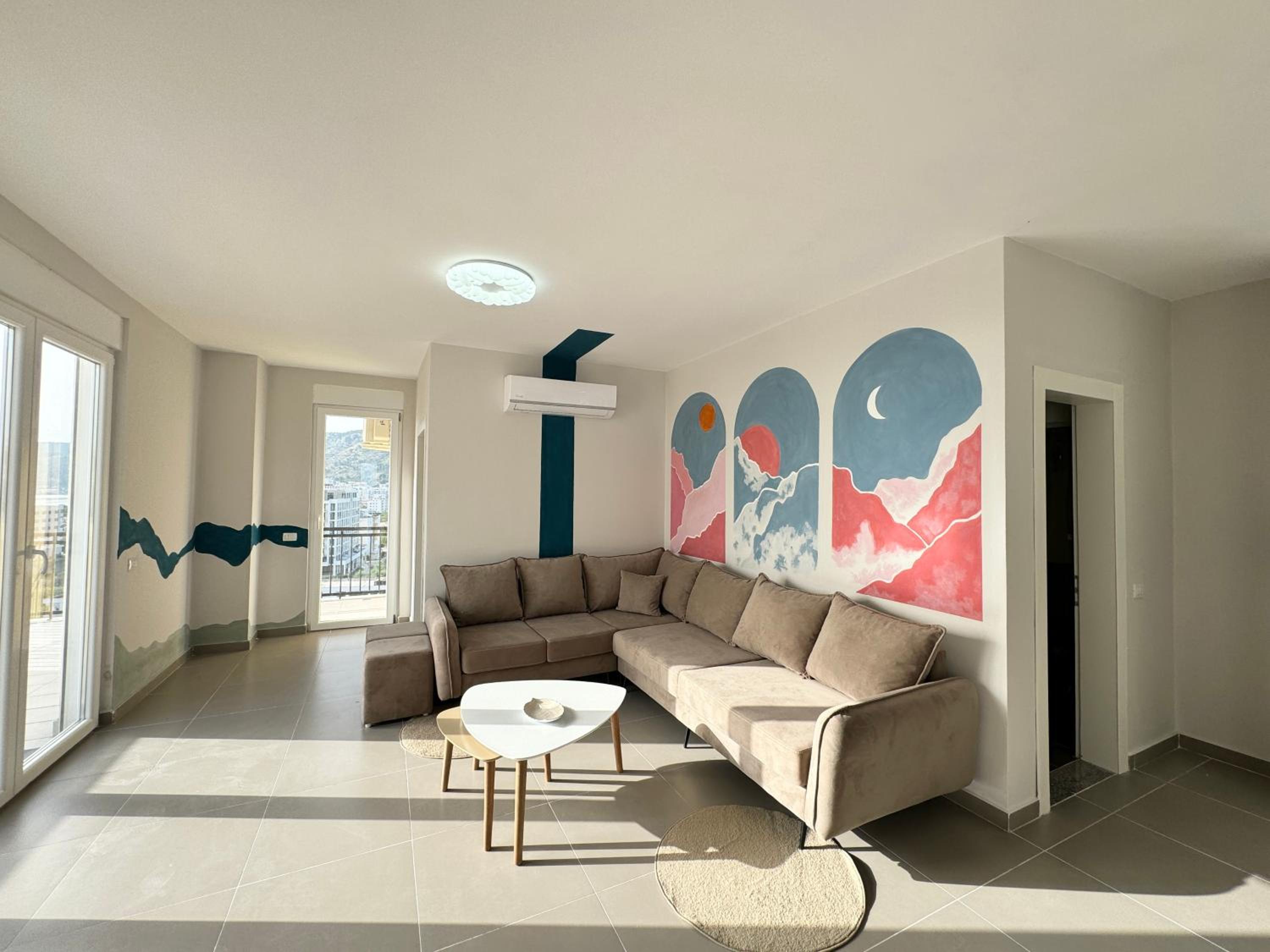 R Apartments