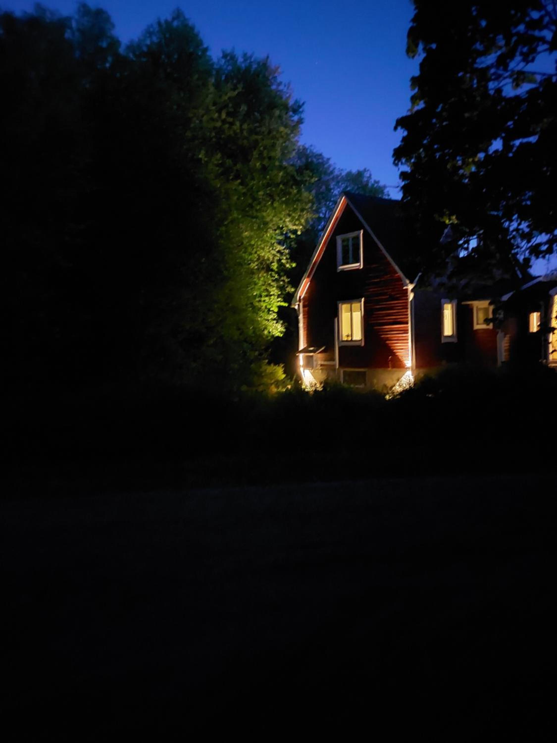 Elanden rust view 3