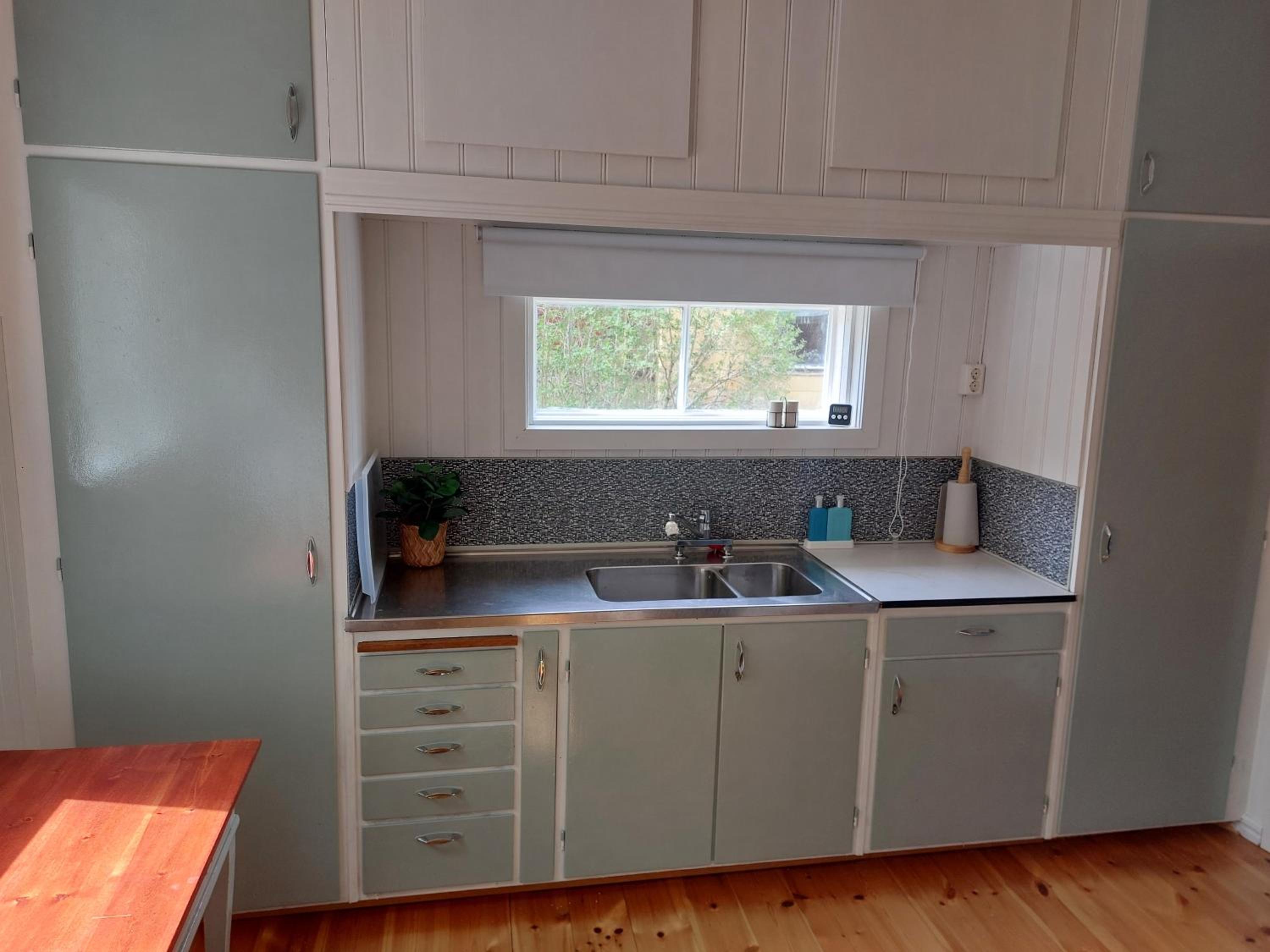 Elanden rust view 4