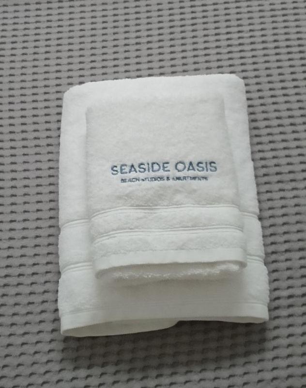 Seaside Oasis