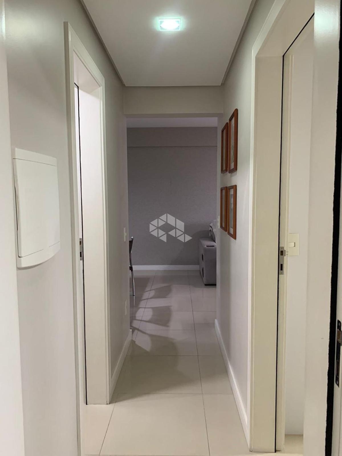 Lovely apartment in Jurerê