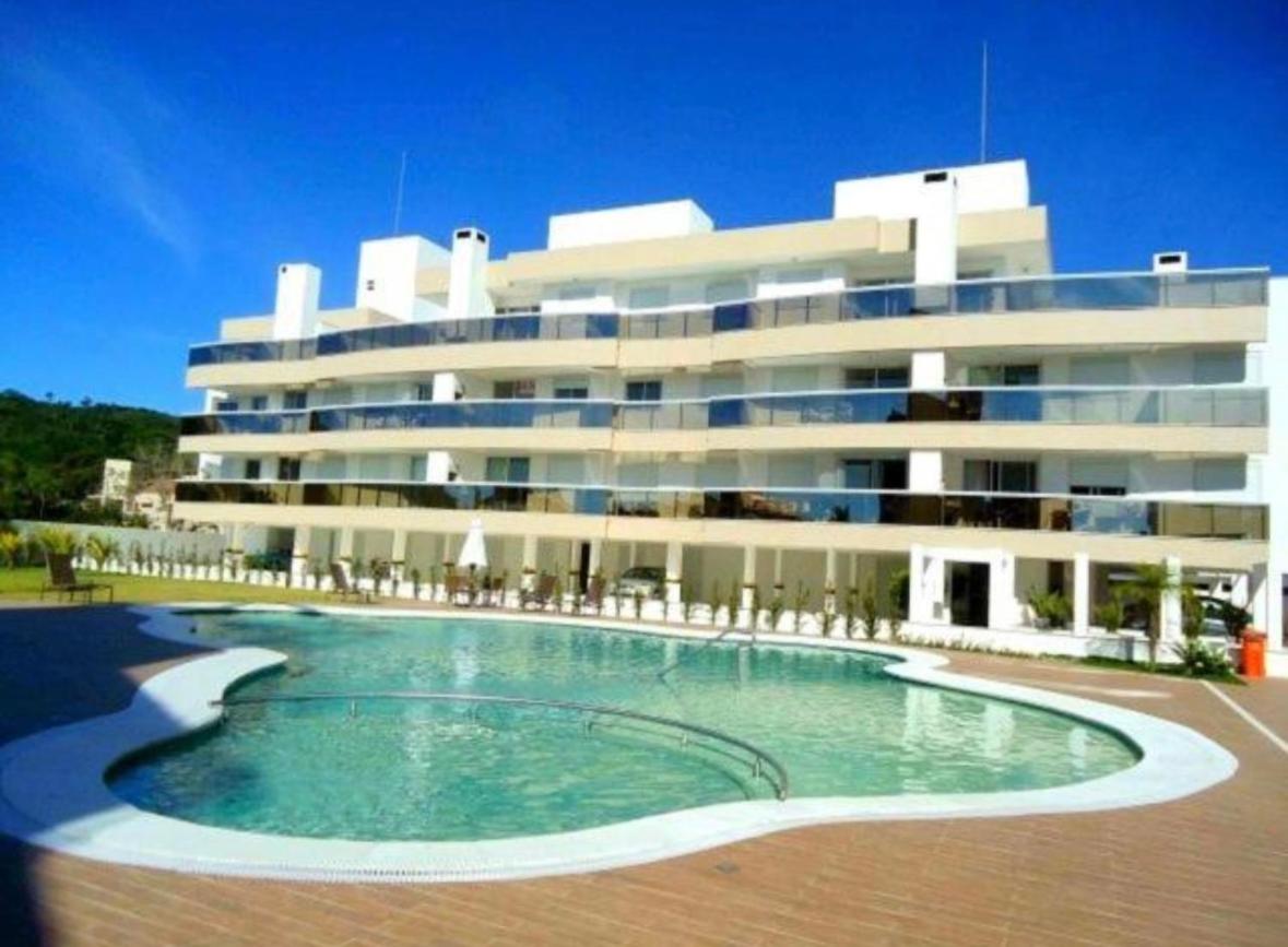 Lovely apartment in Jurerê