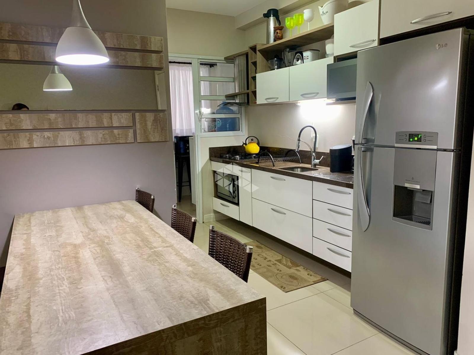 Lovely apartment in Jurerê