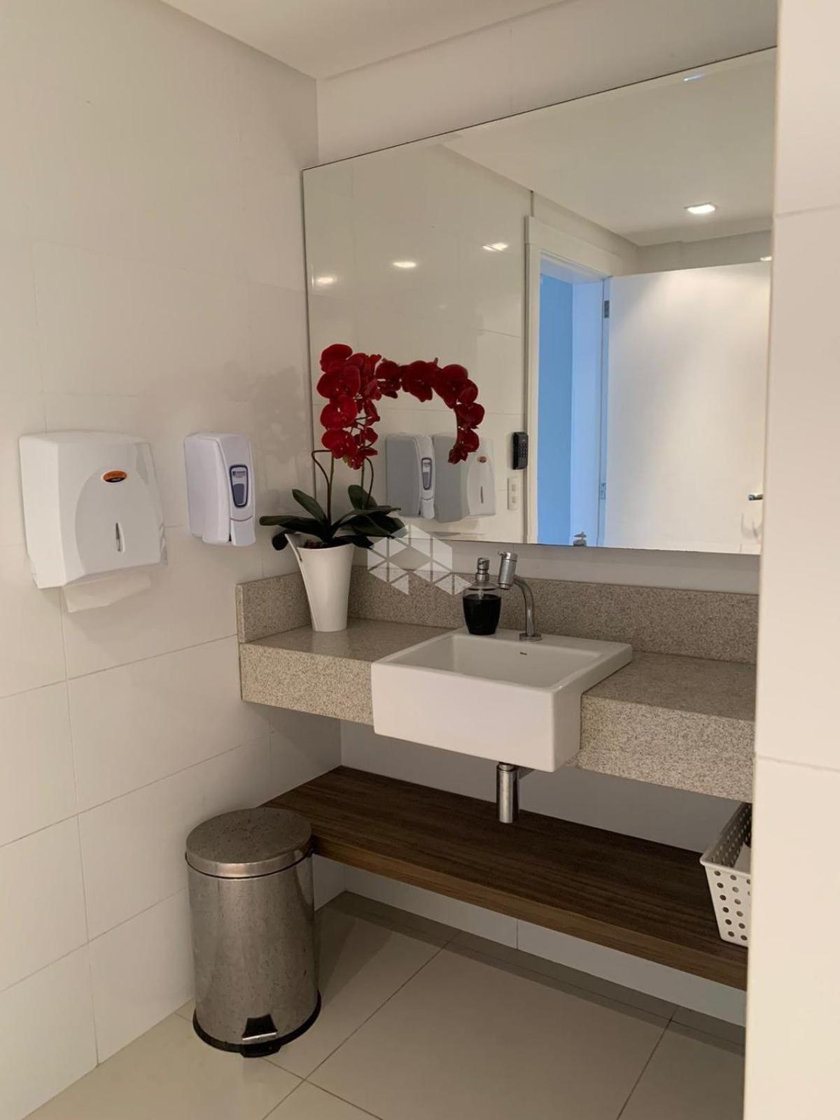 Lovely apartment in Jurerê