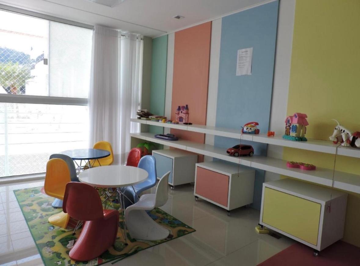 Lovely apartment in Jurerê