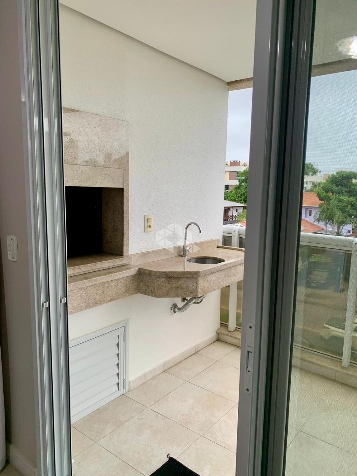 Lovely apartment in Jurerê