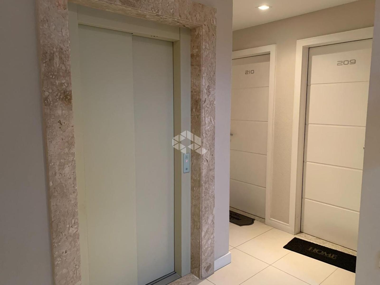 Lovely apartment in Jurerê