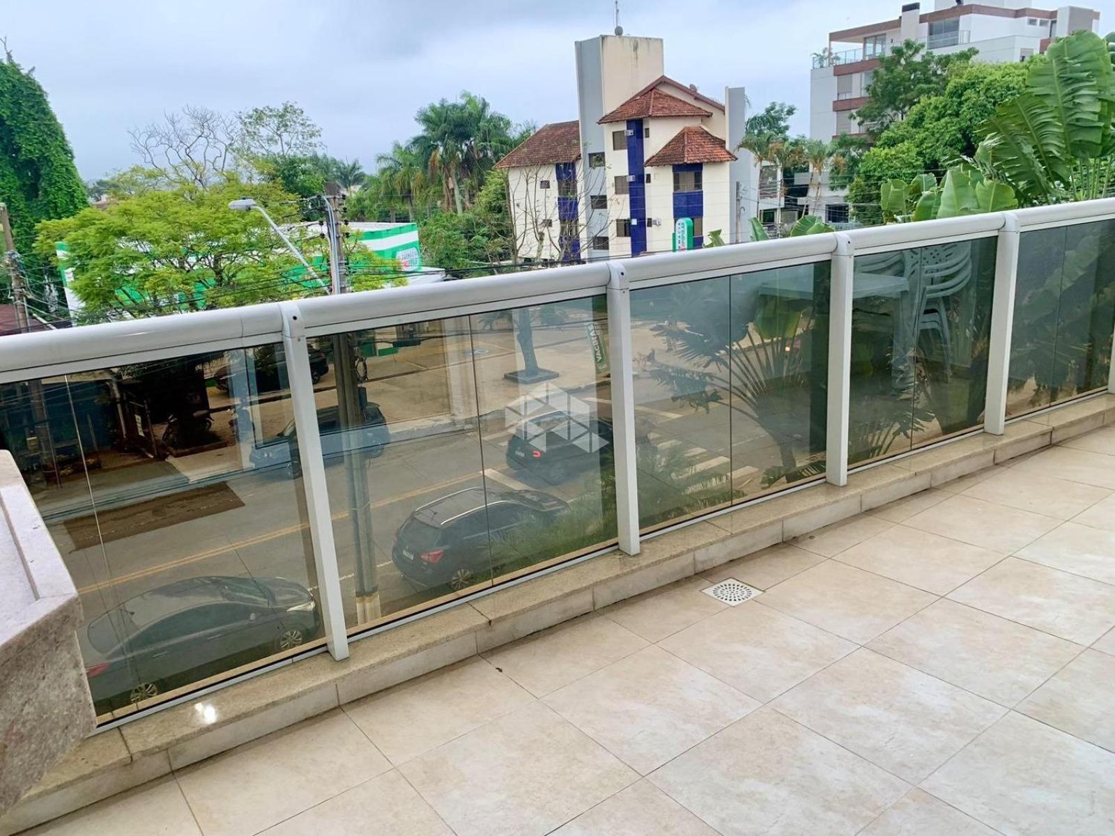Lovely apartment in Jurerê