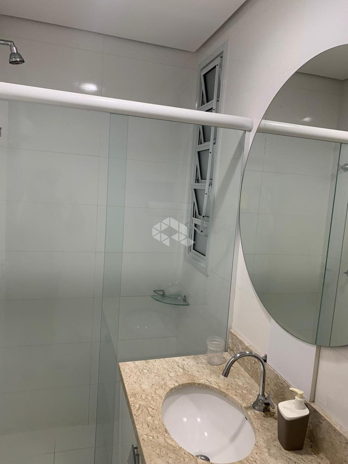 Lovely apartment in Jurerê
