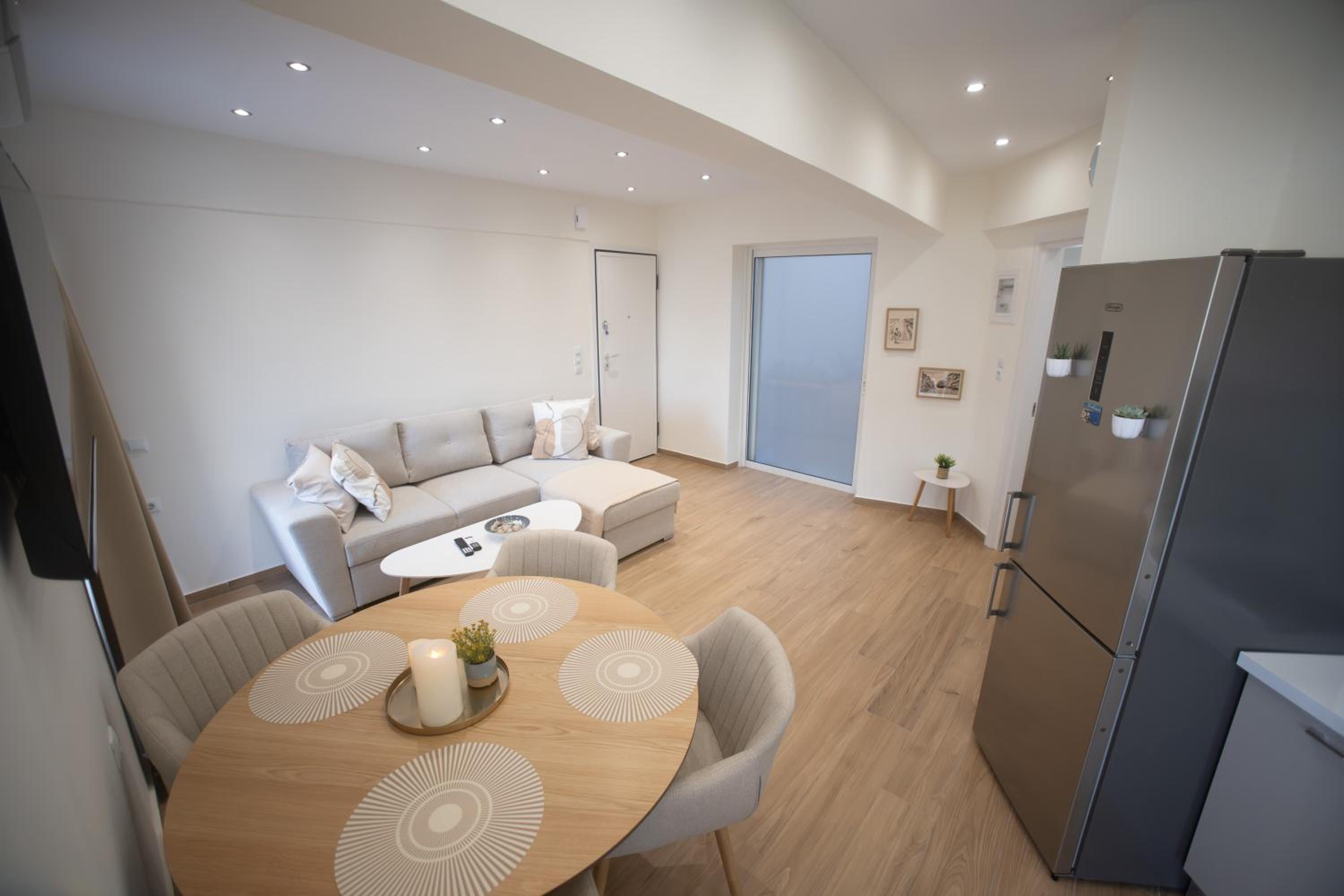 Center of Loutraki Ble Property5