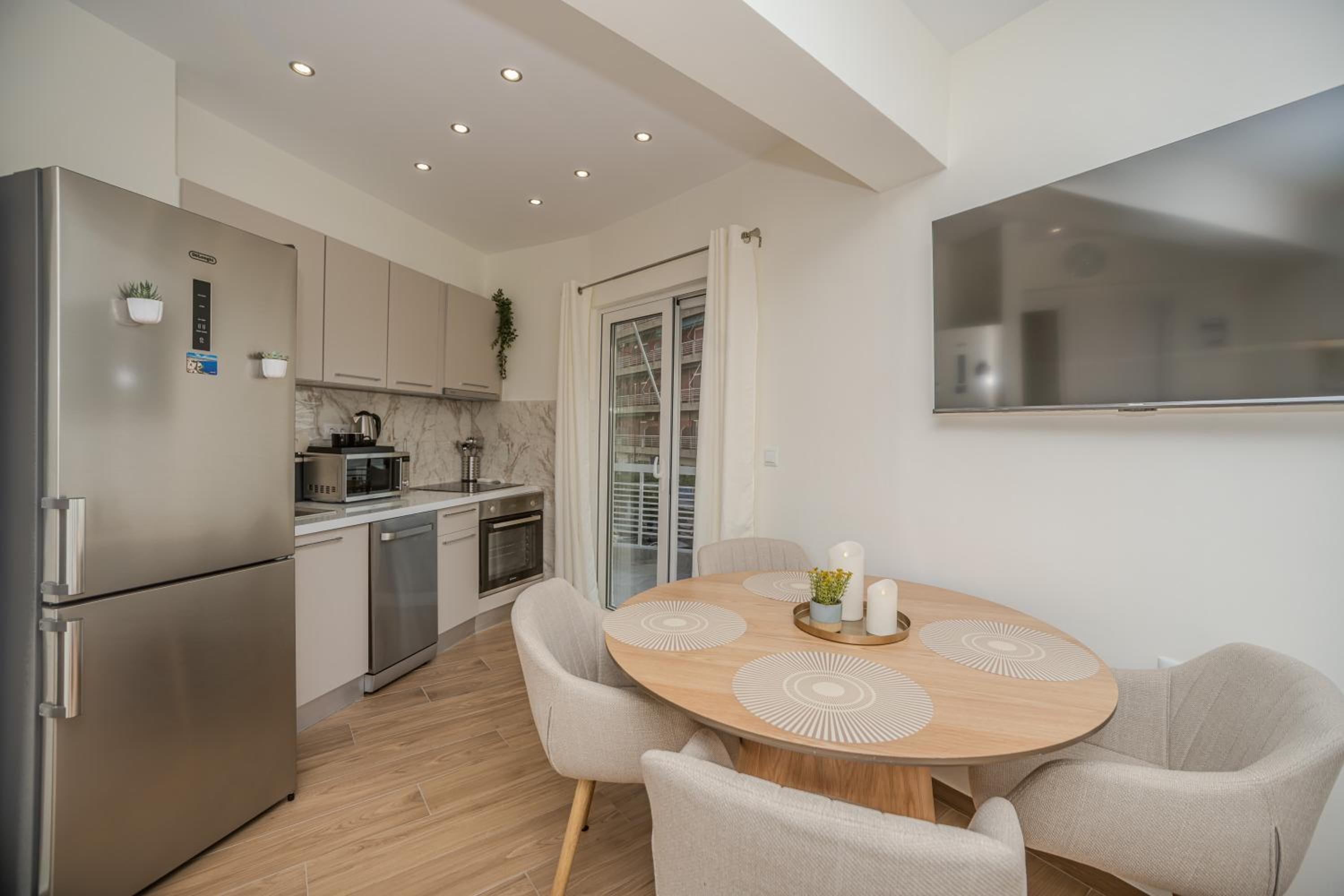 Center of Loutraki Ble Property5