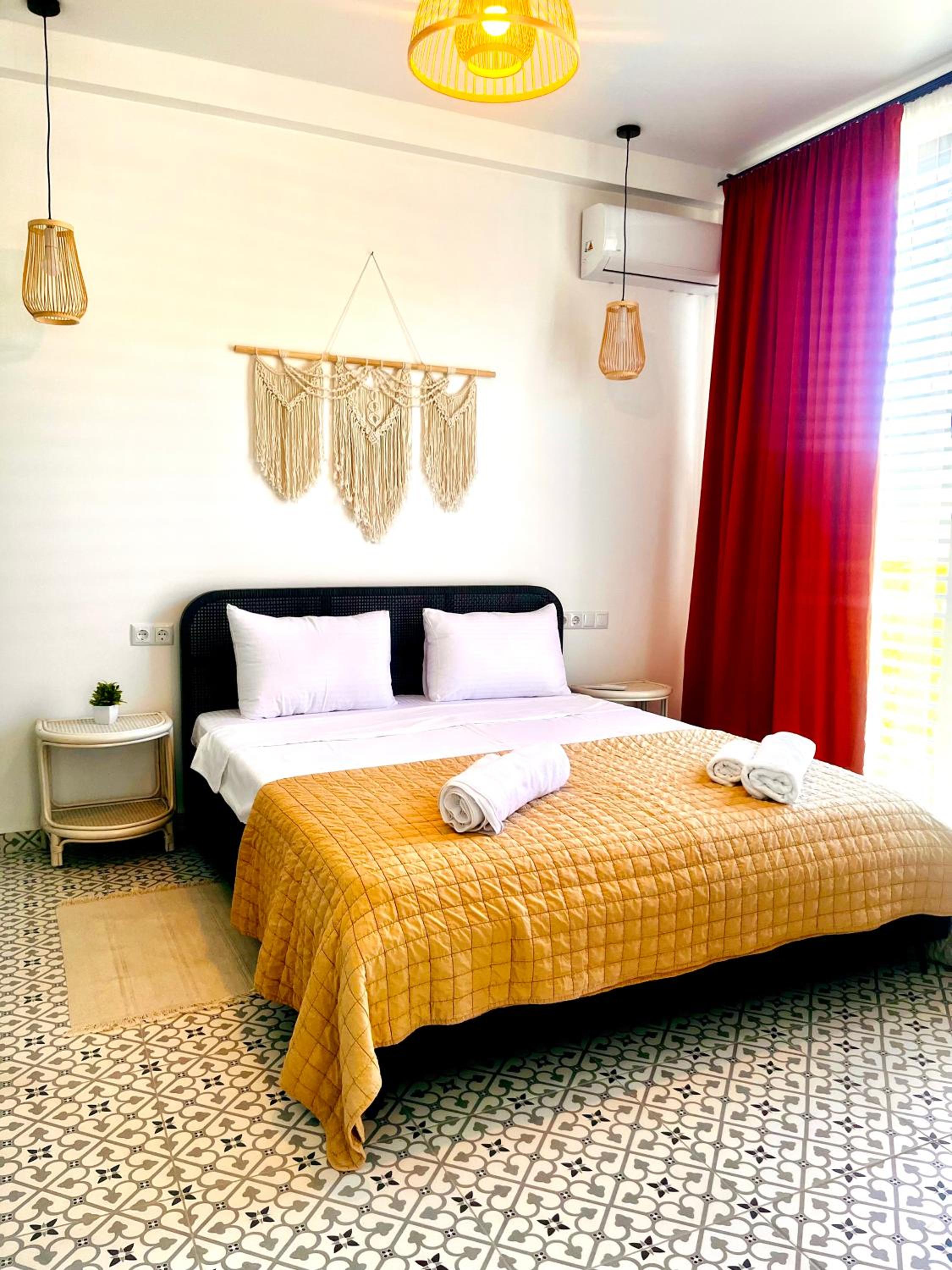 Villa Capri-Kaprovani