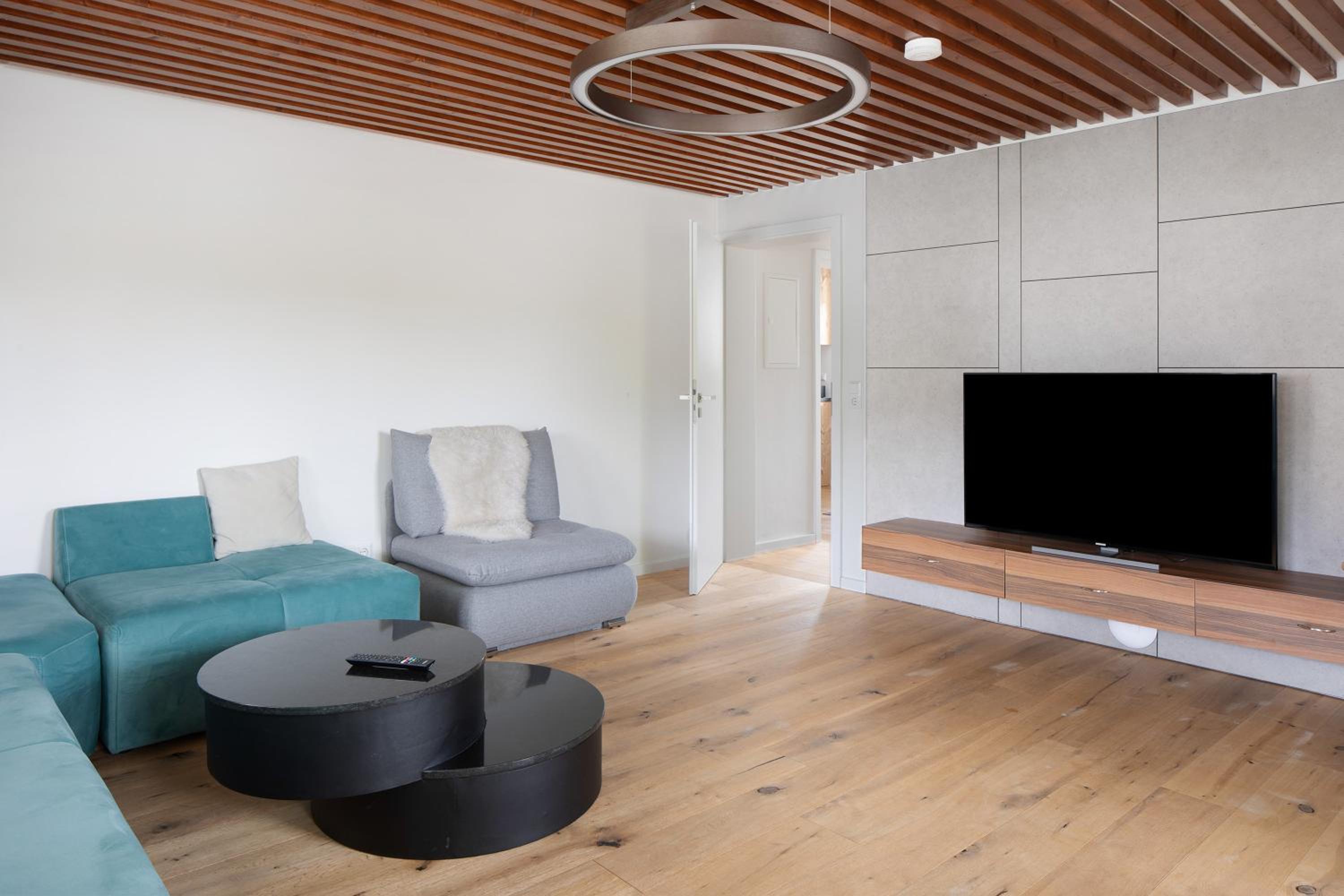 Skylodges
