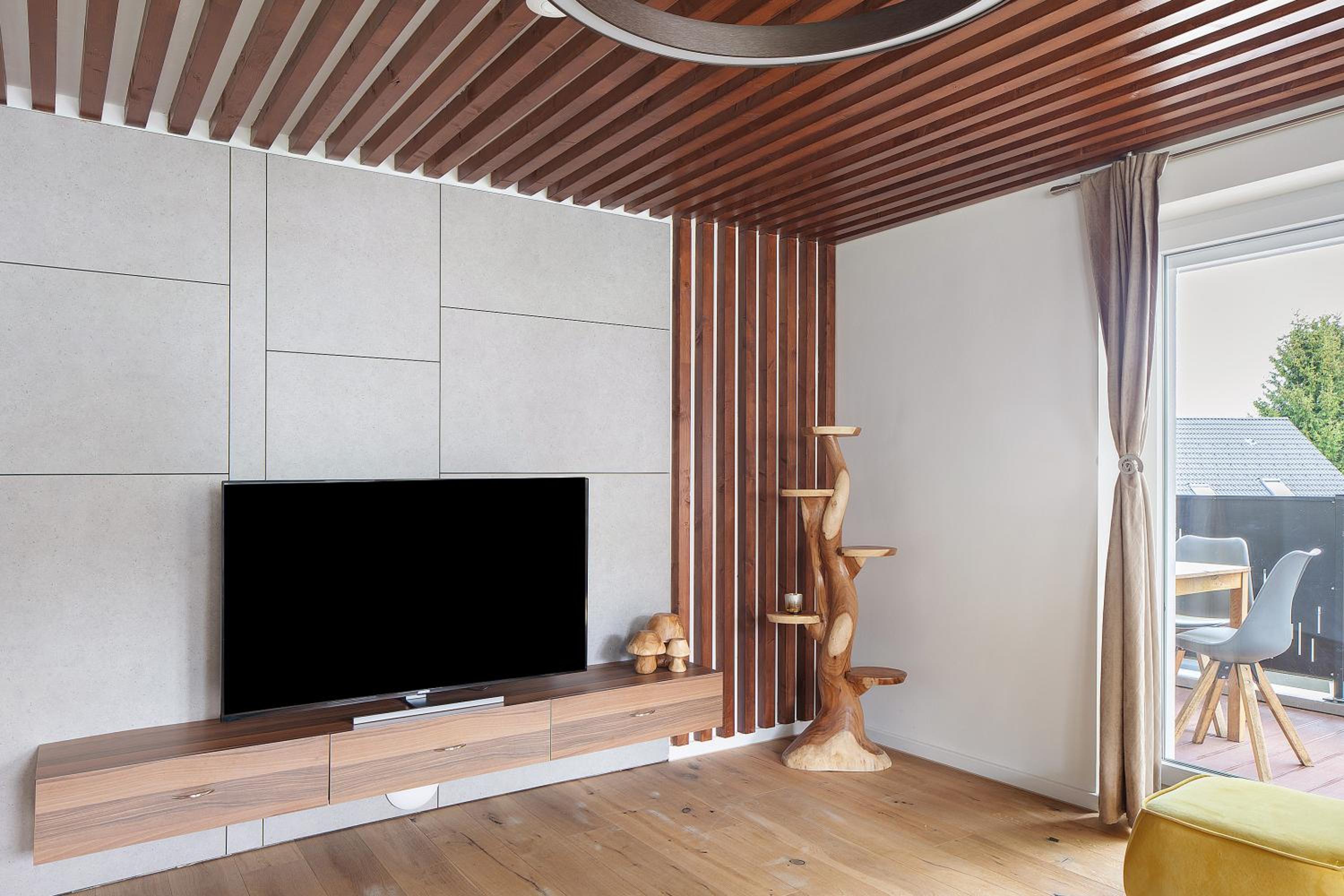 Skylodges
