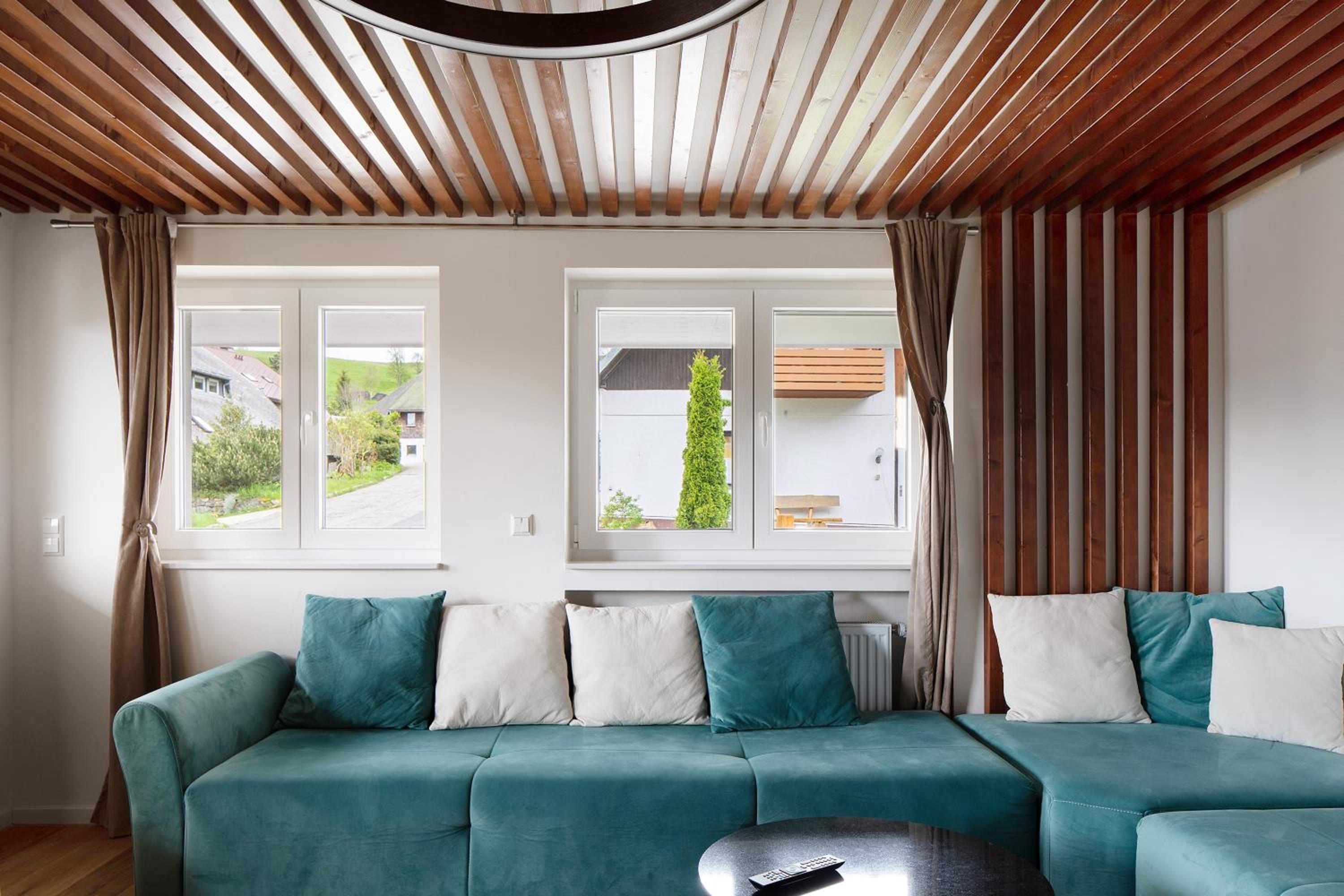 Skylodges
