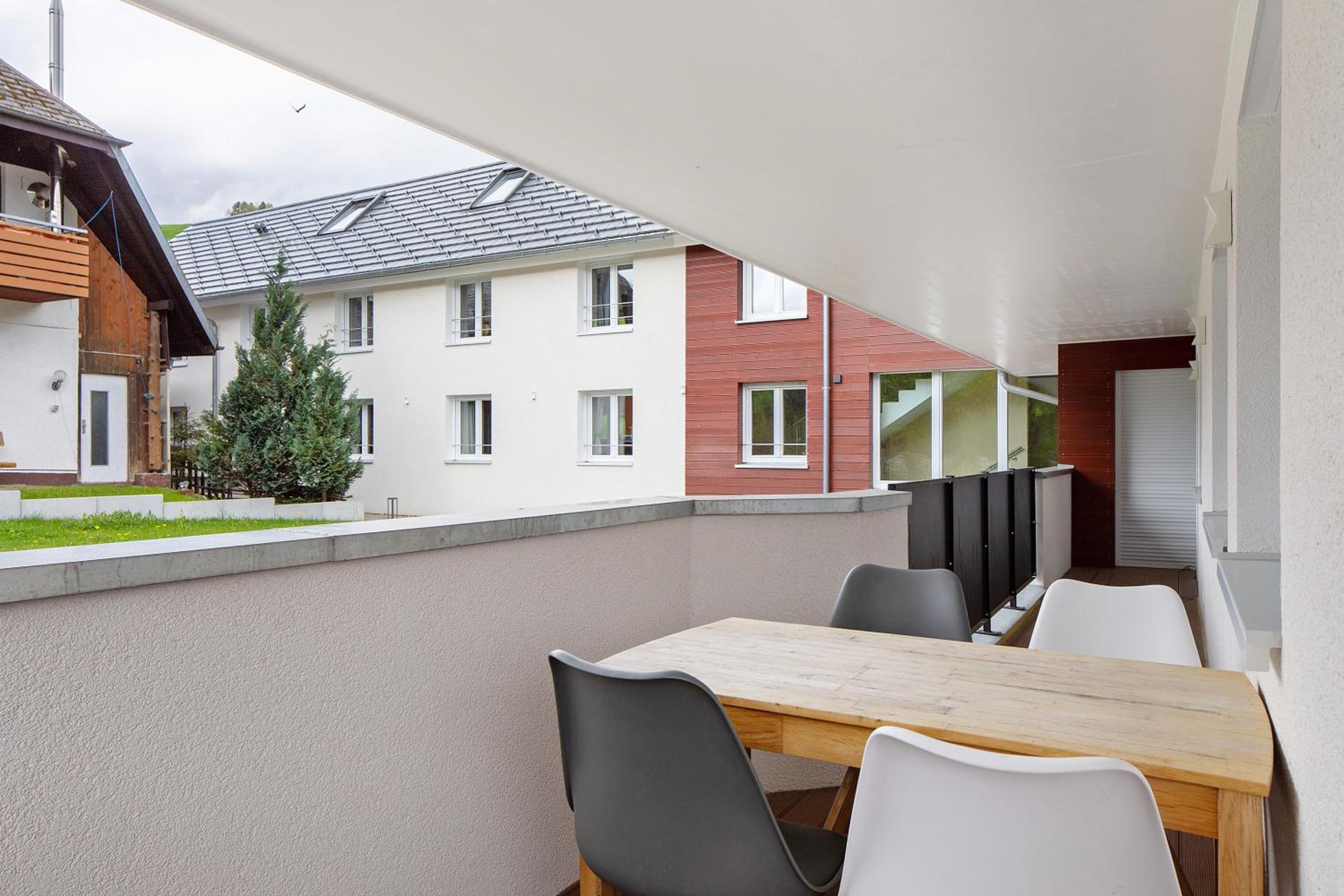 Skylodges