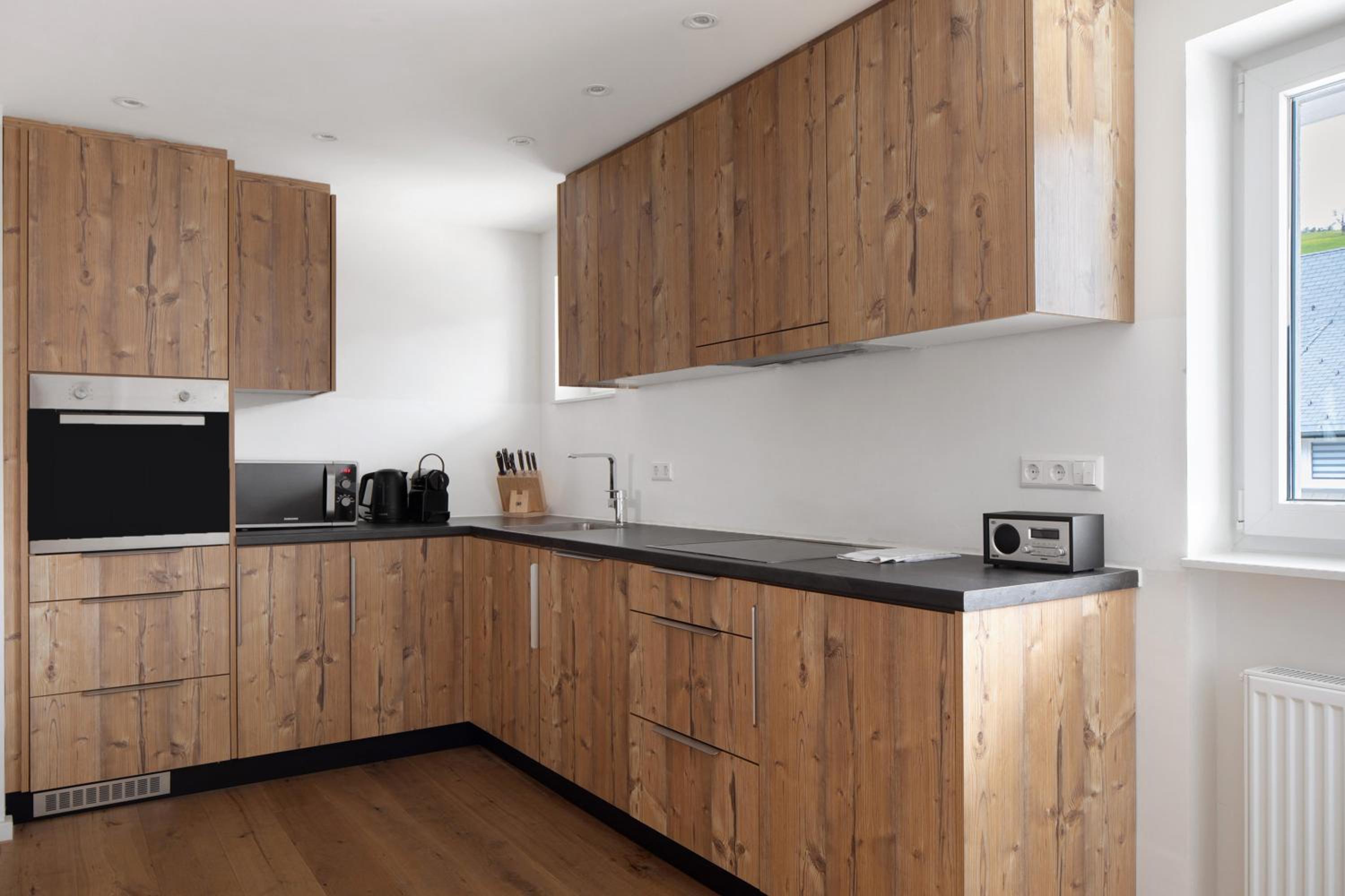 Skylodges