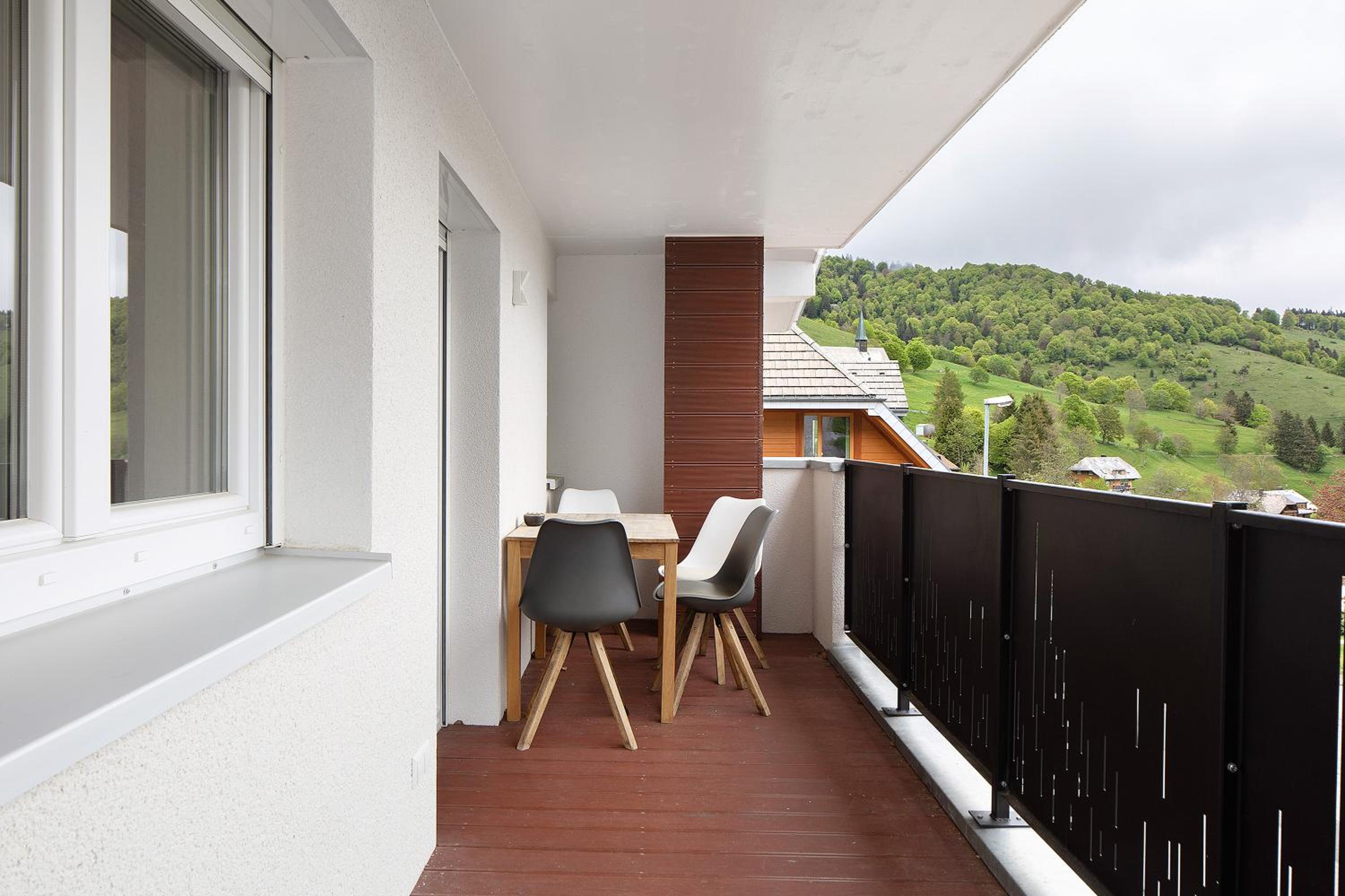 Skylodges
