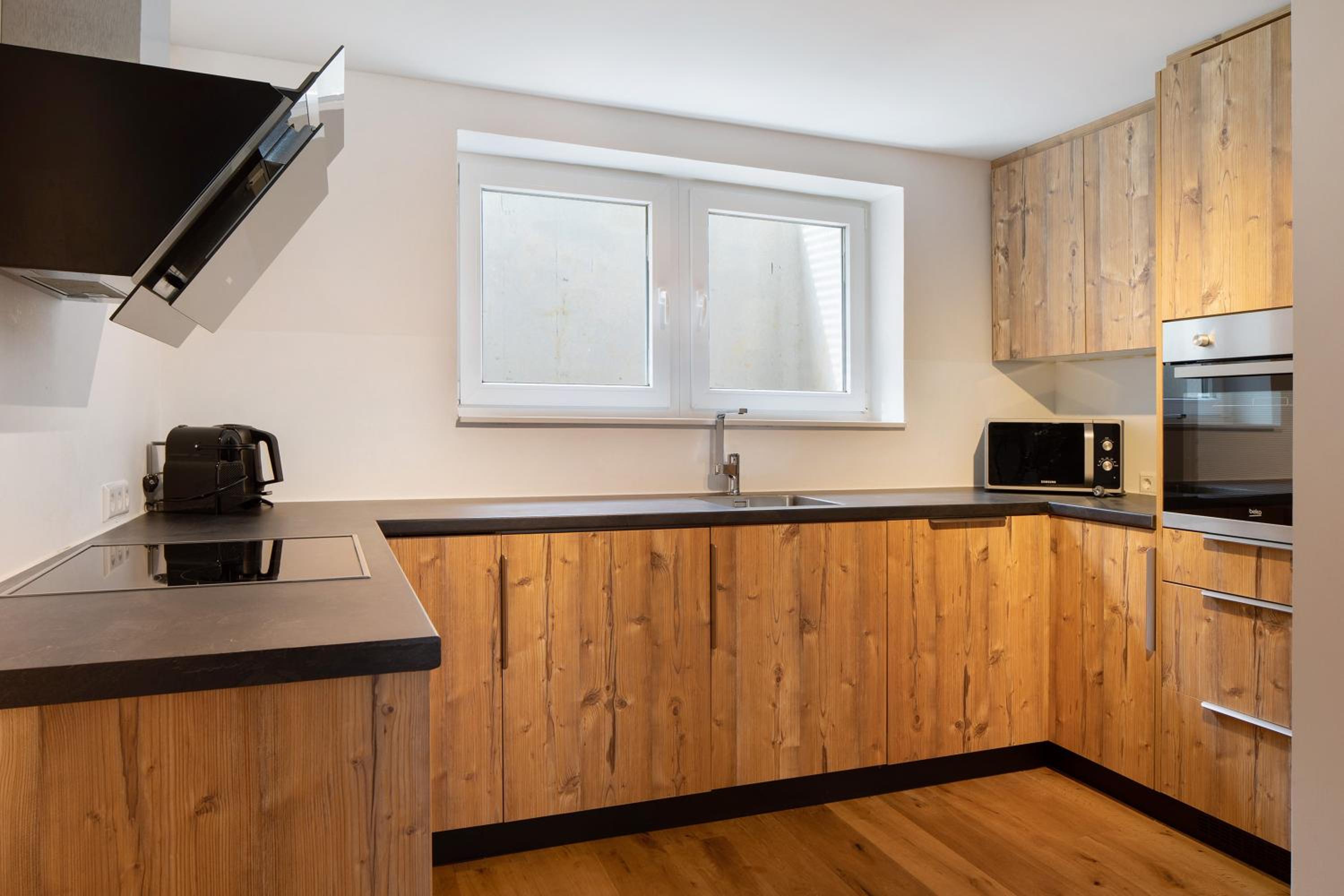 Skylodges