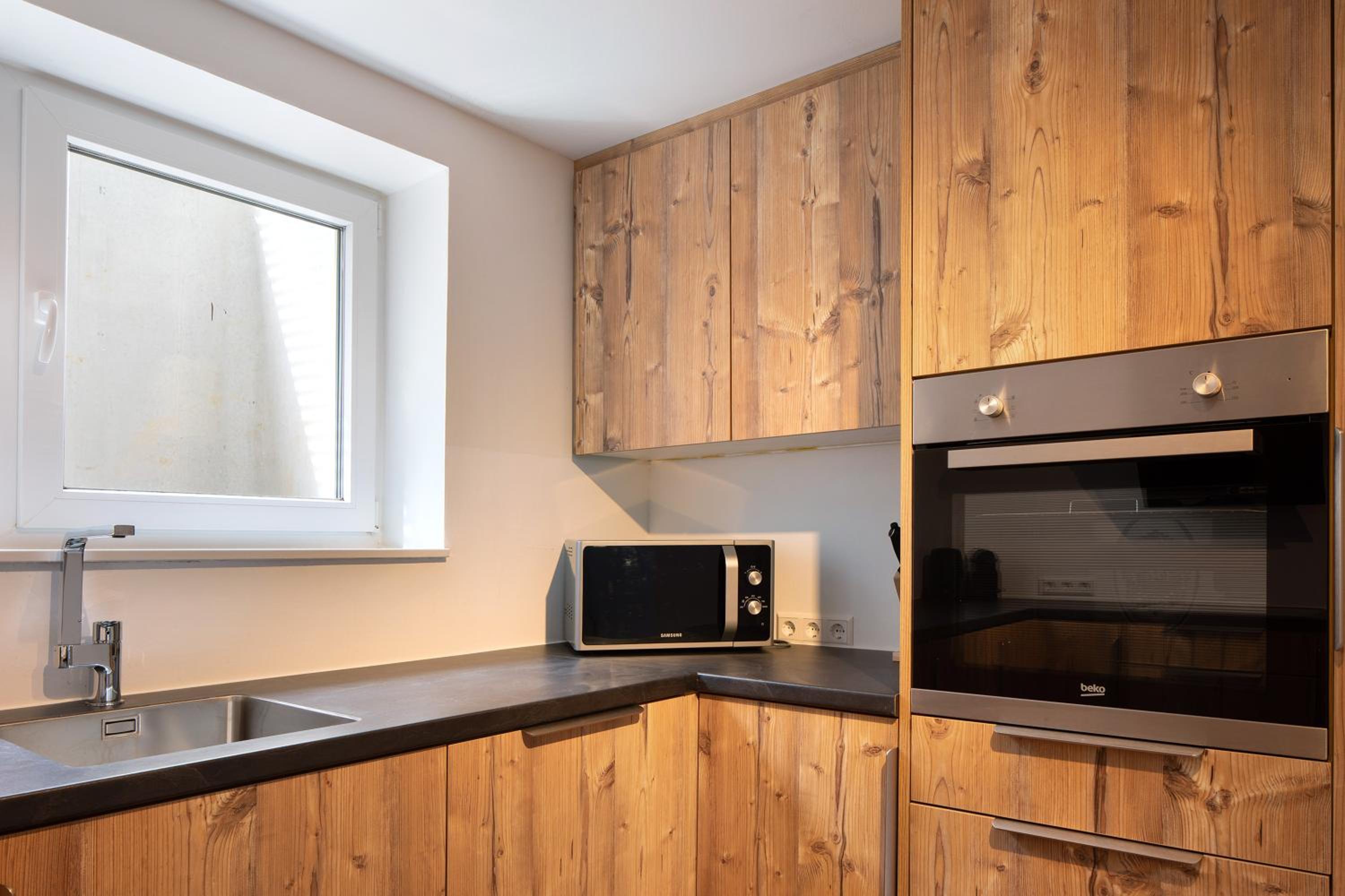 Skylodges