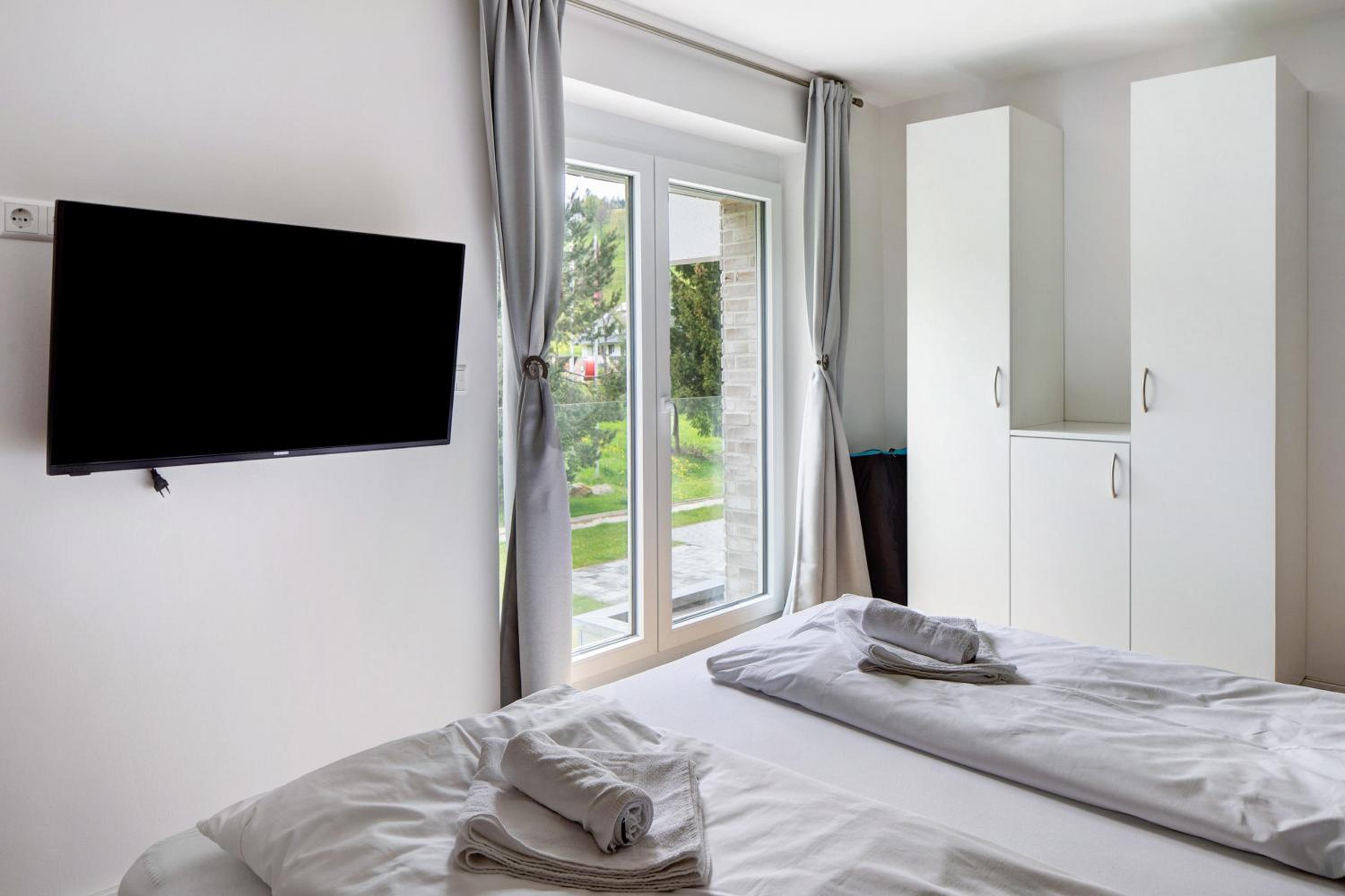 Skylodges