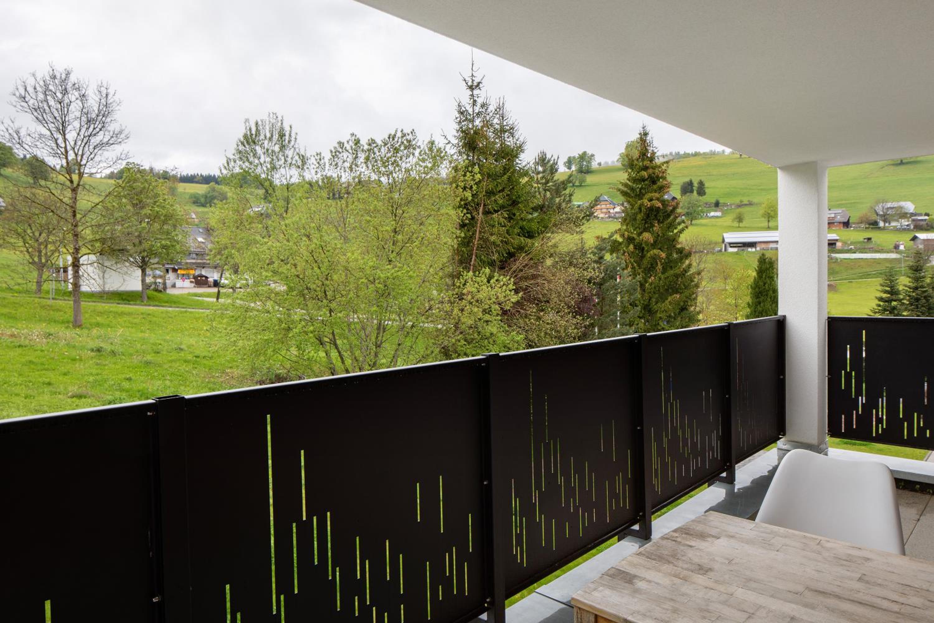 Skylodges
