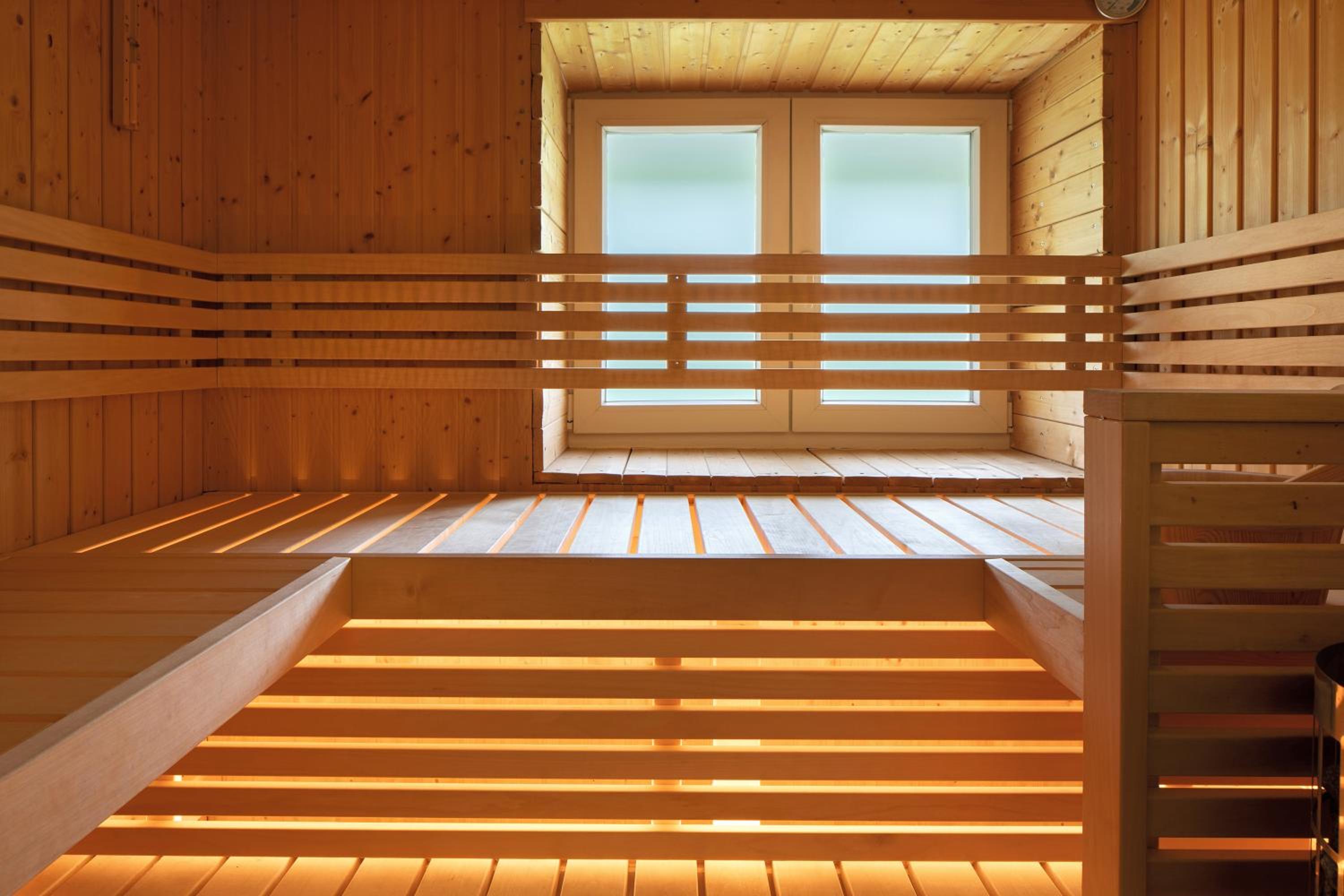 Skylodges