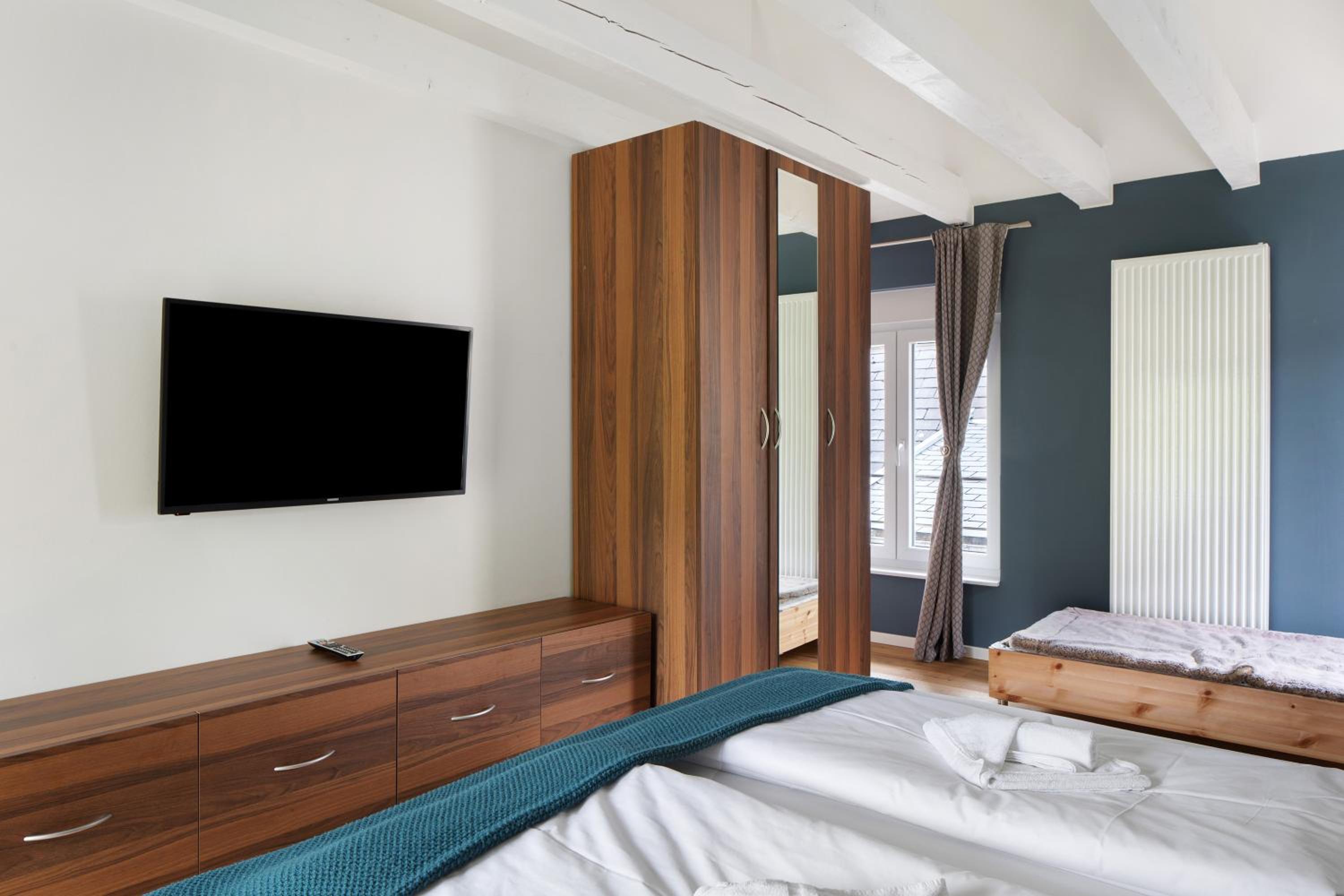 Skylodges