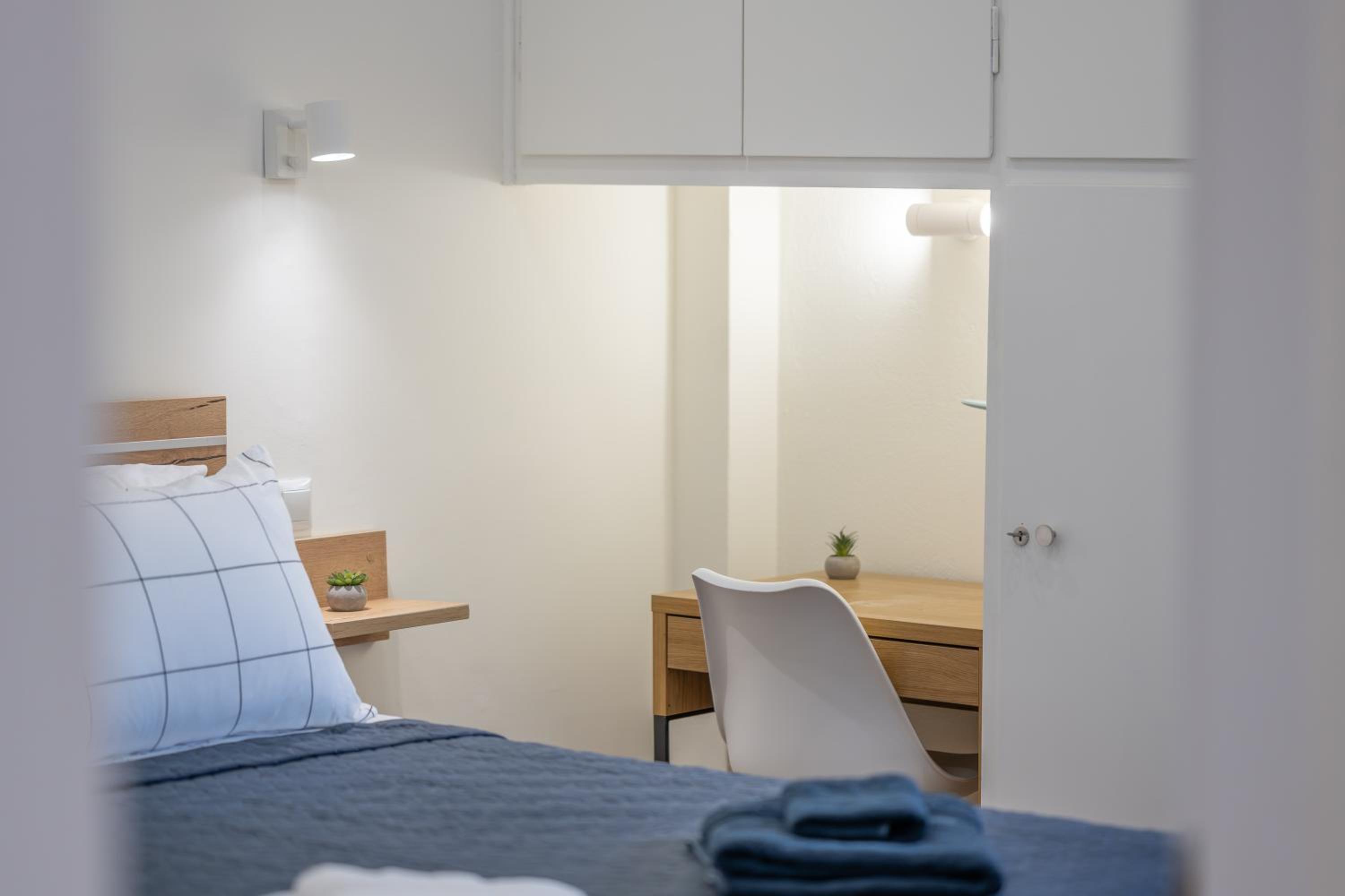Center of Loutraki Ble Property5