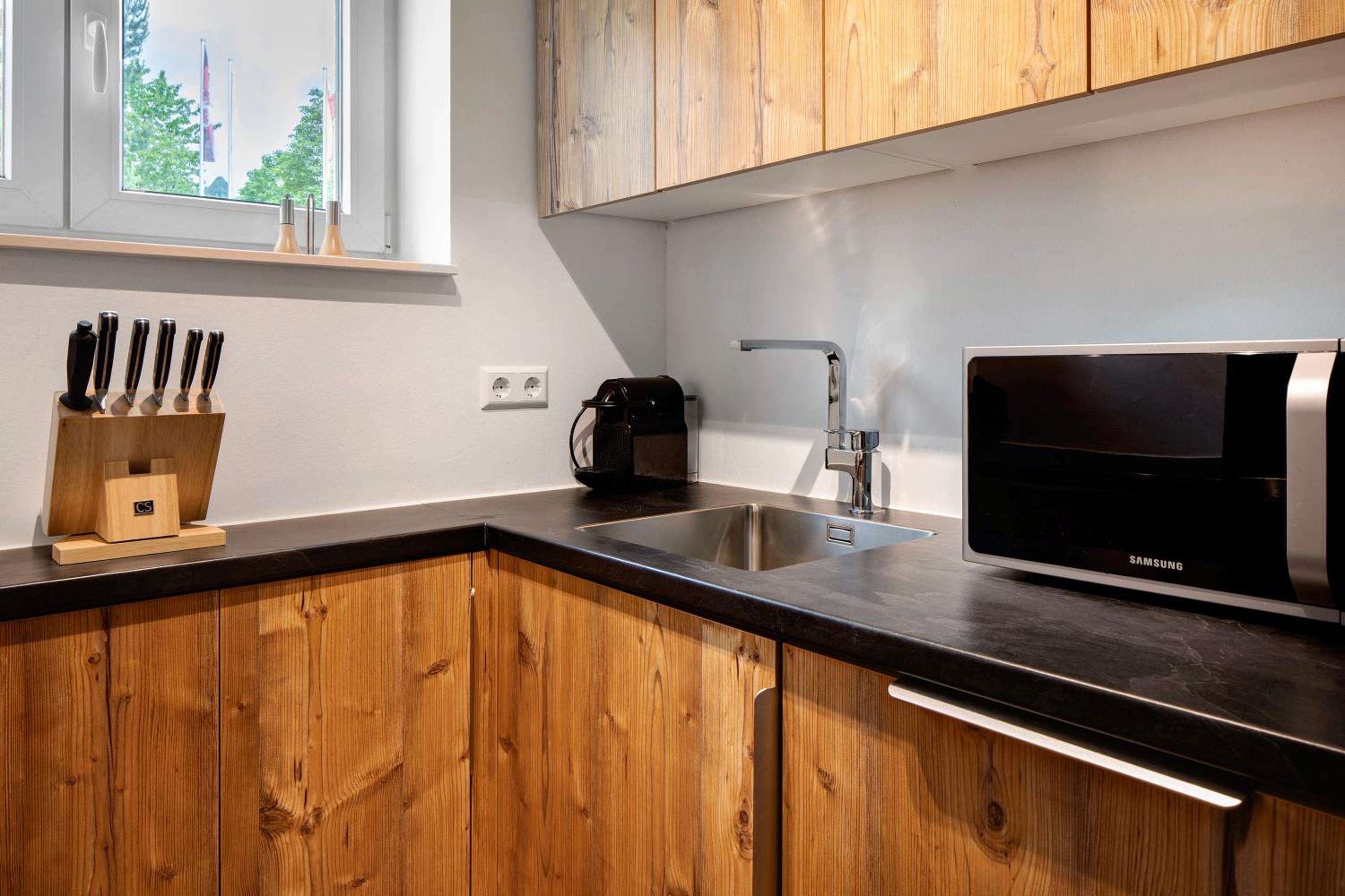 Skylodges