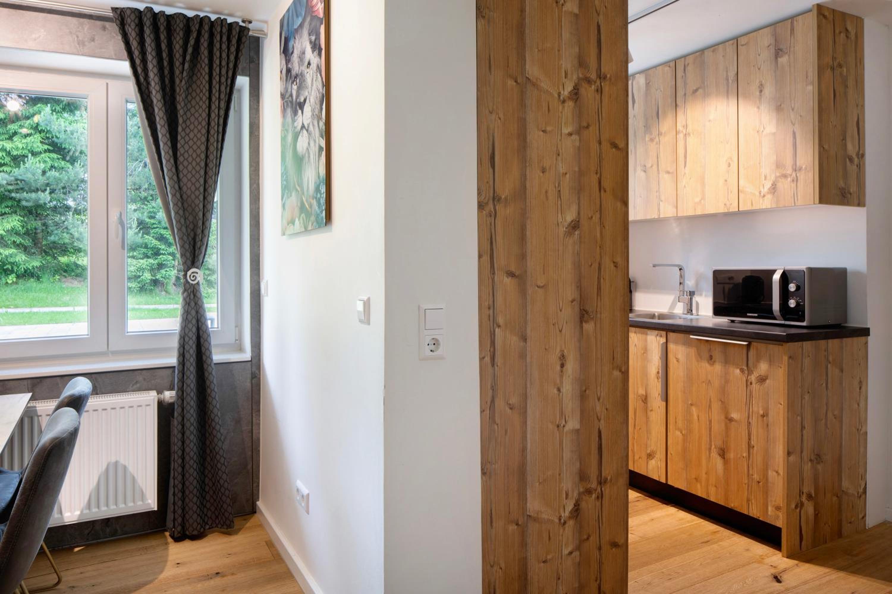 Skylodges