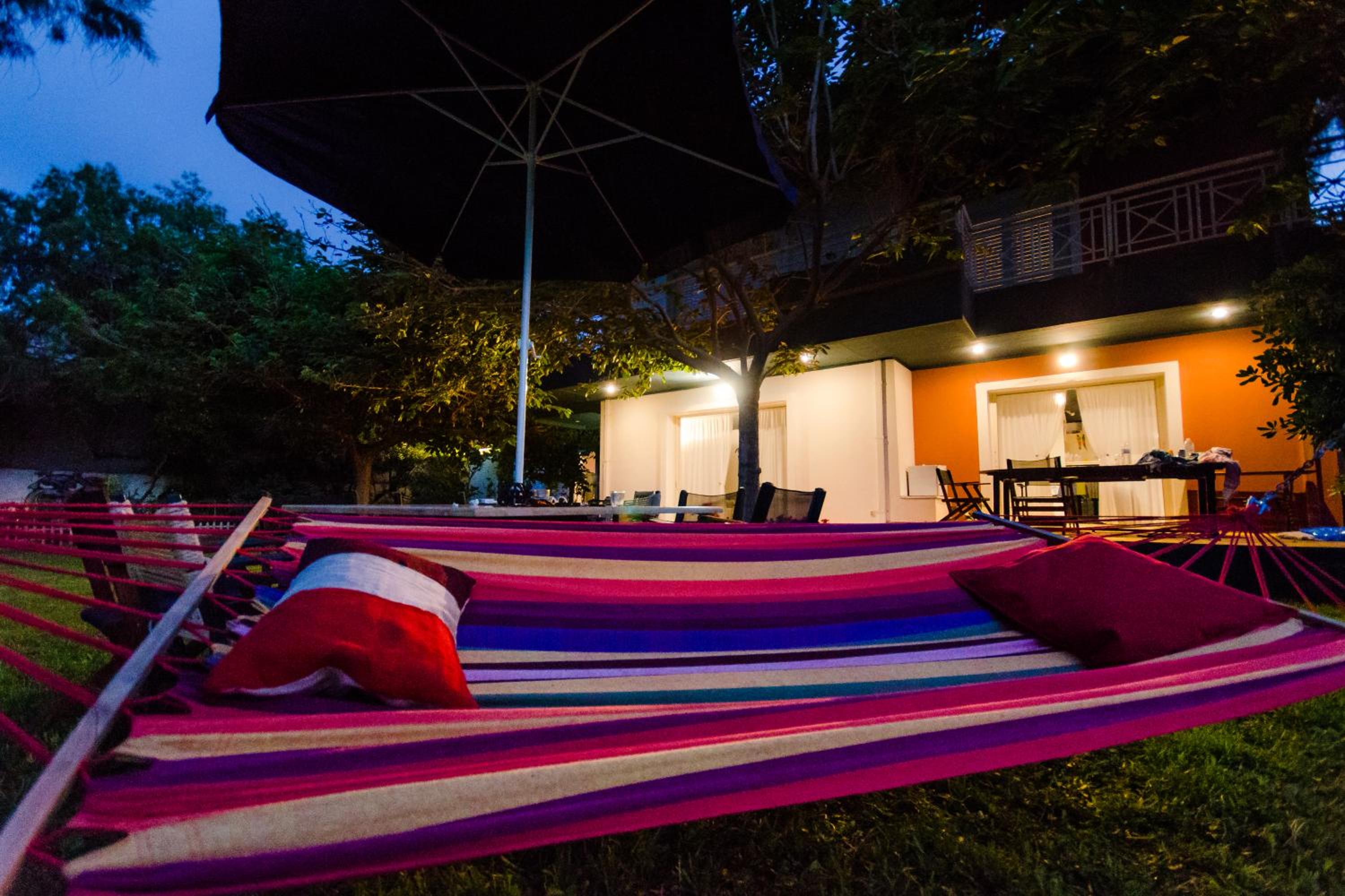 Paradise Beachside Villa