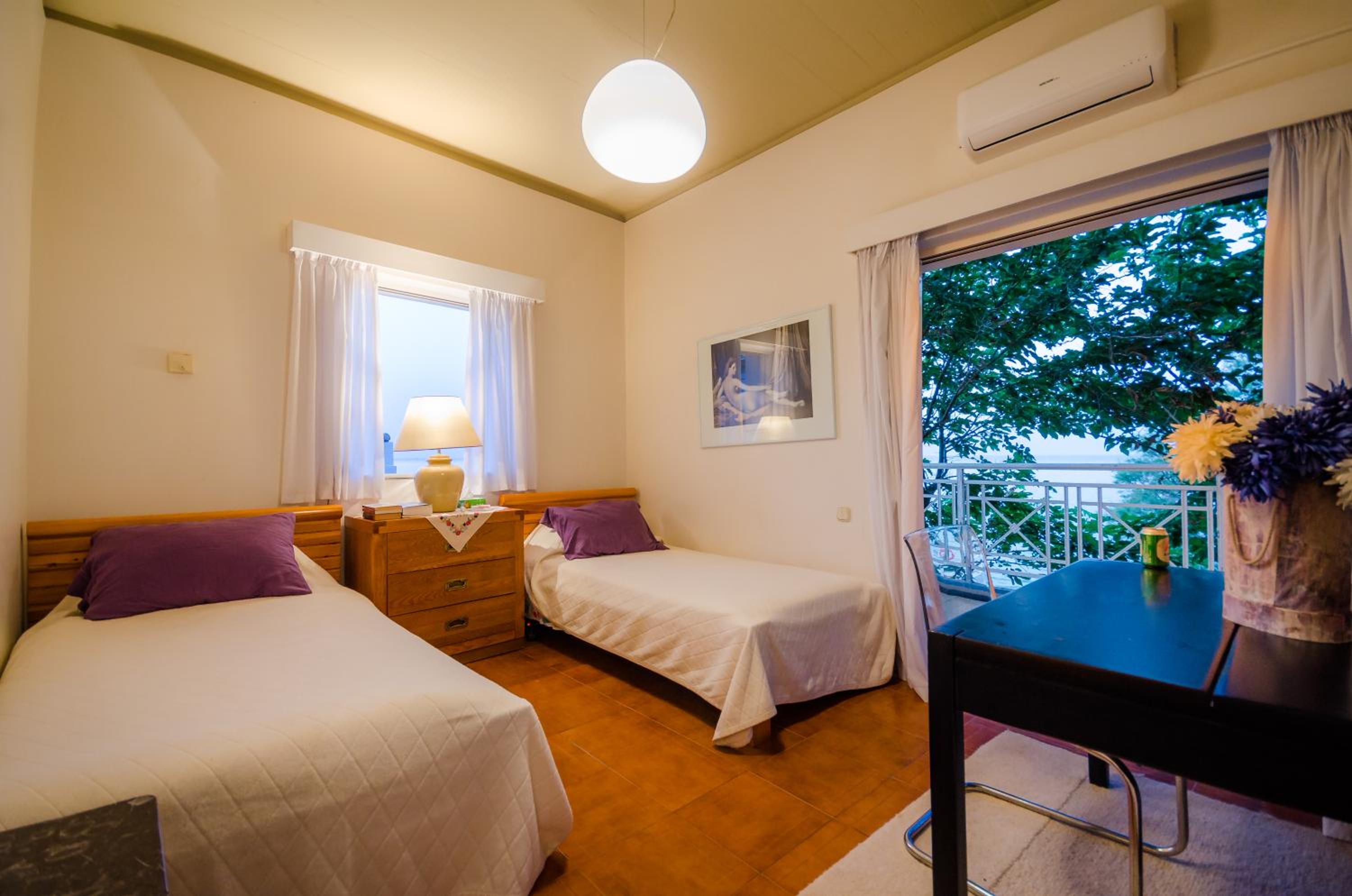 Paradise Beachside Villa
