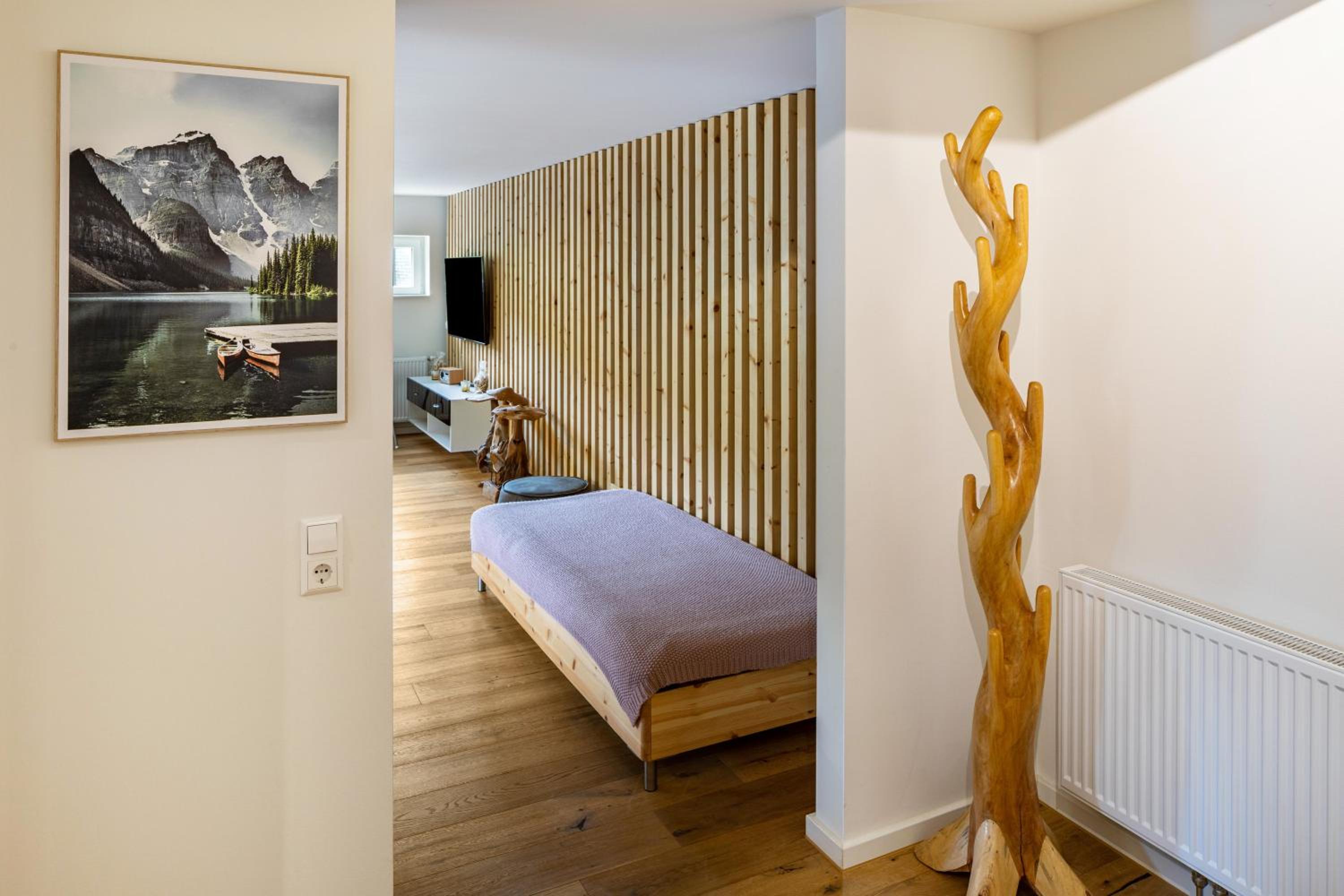 Skylodges