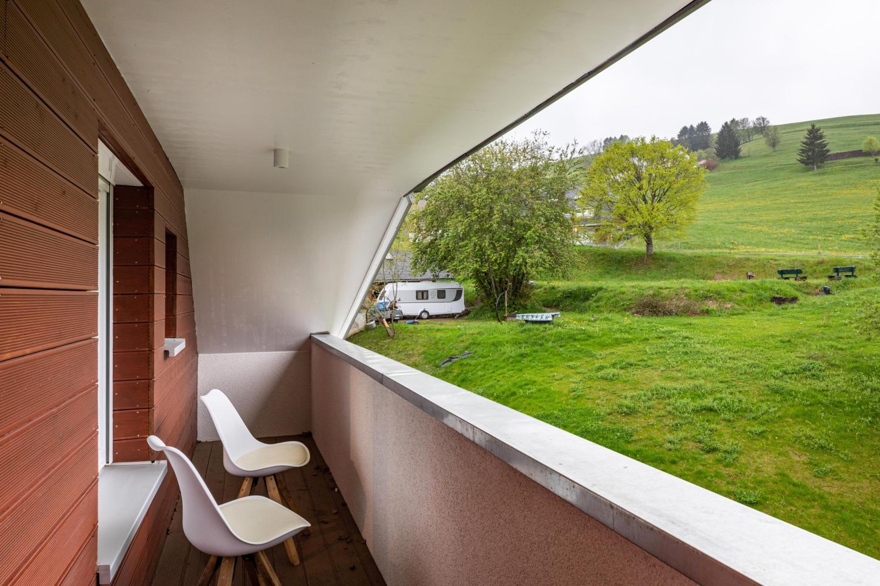 Skylodges