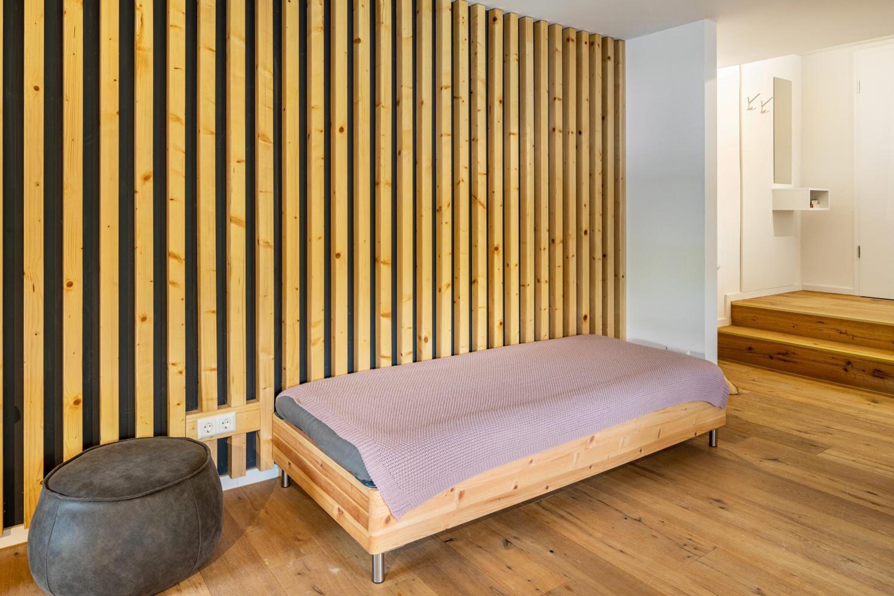 Skylodges