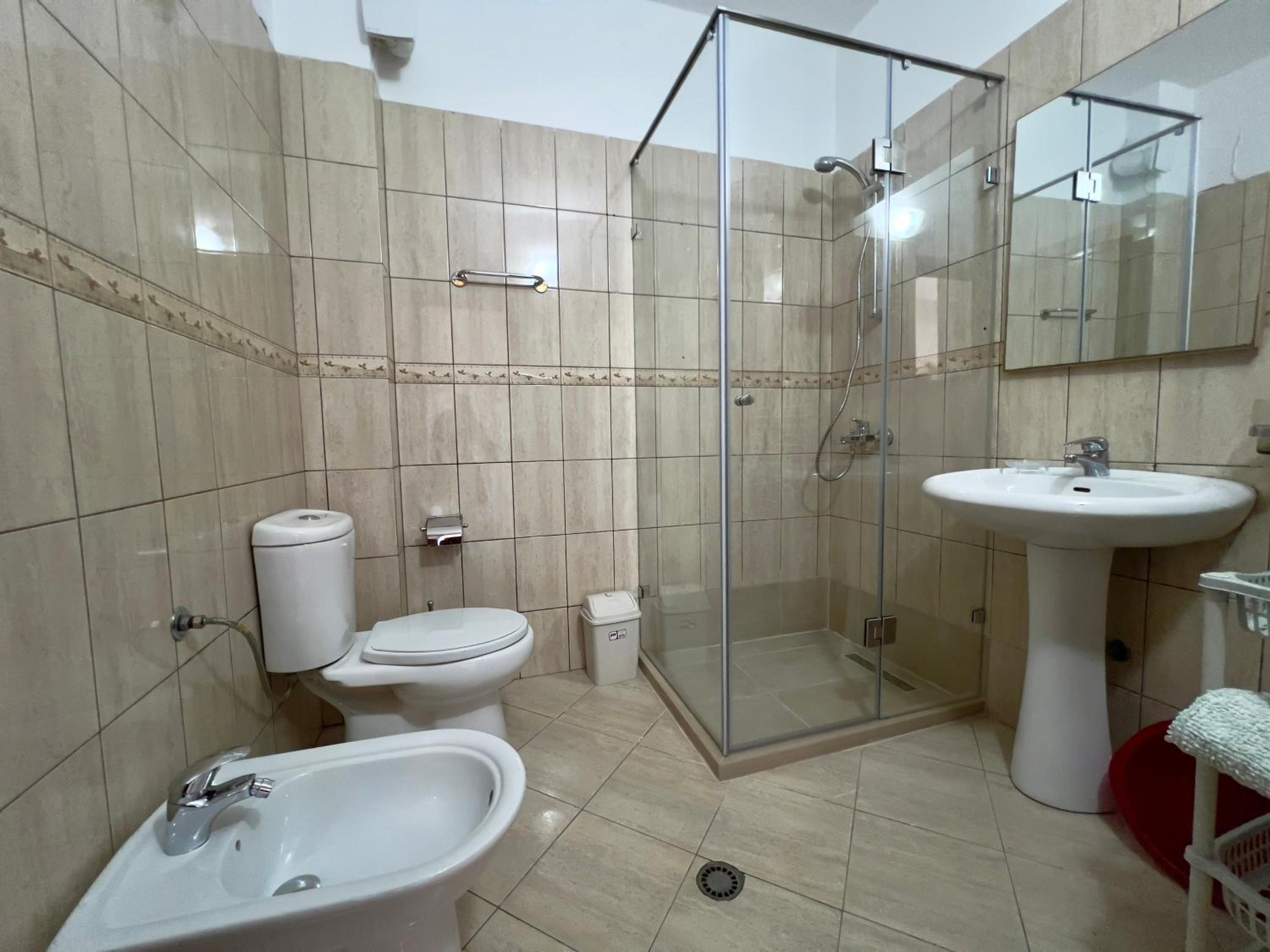 Blue Pearl Apartment
