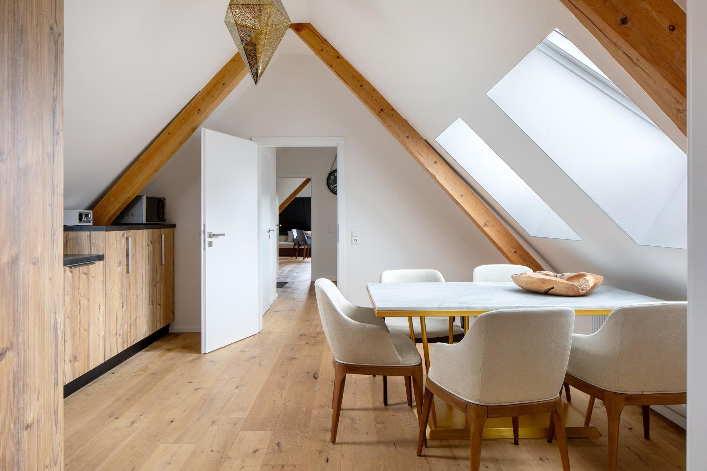 Skylodges