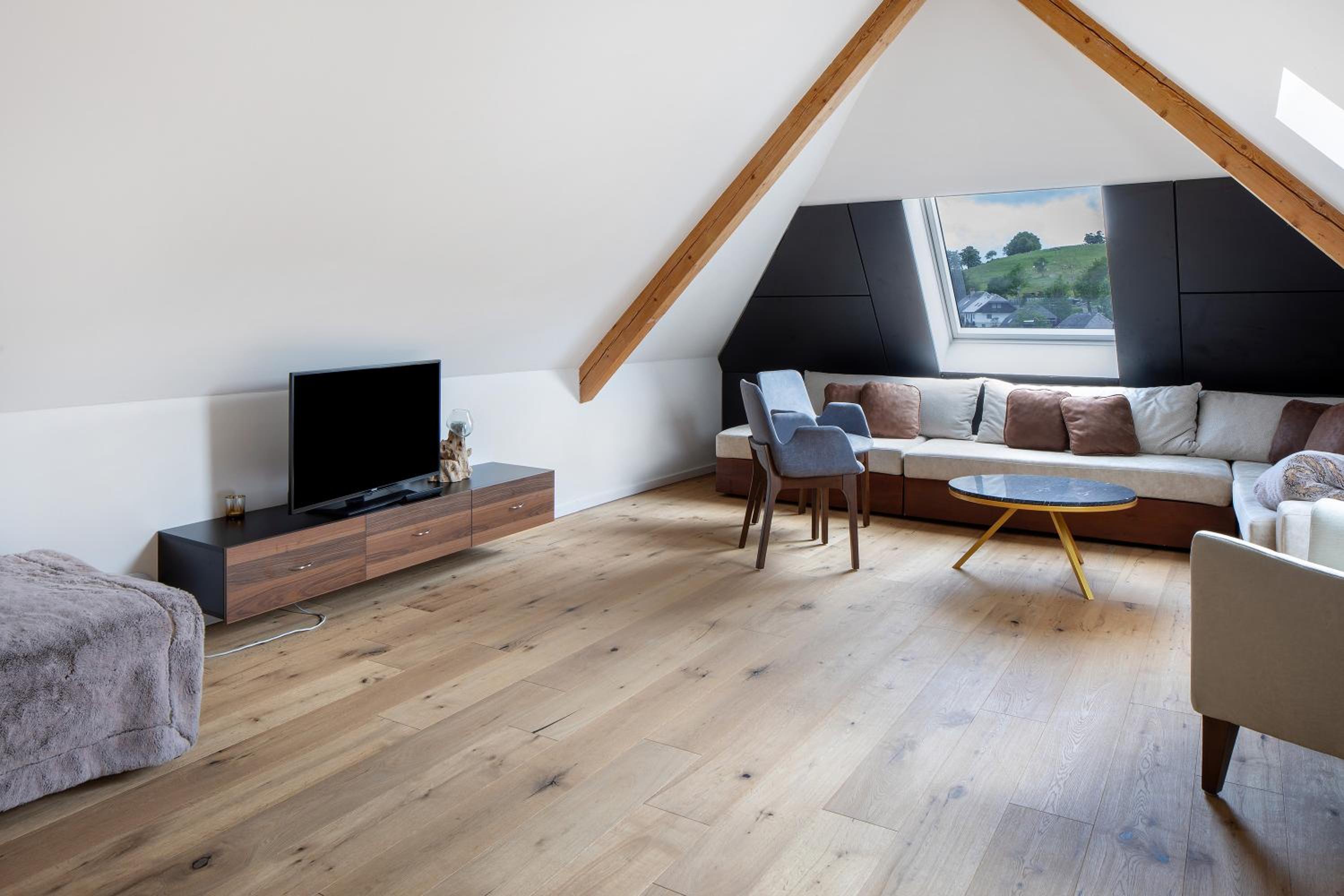 Skylodges