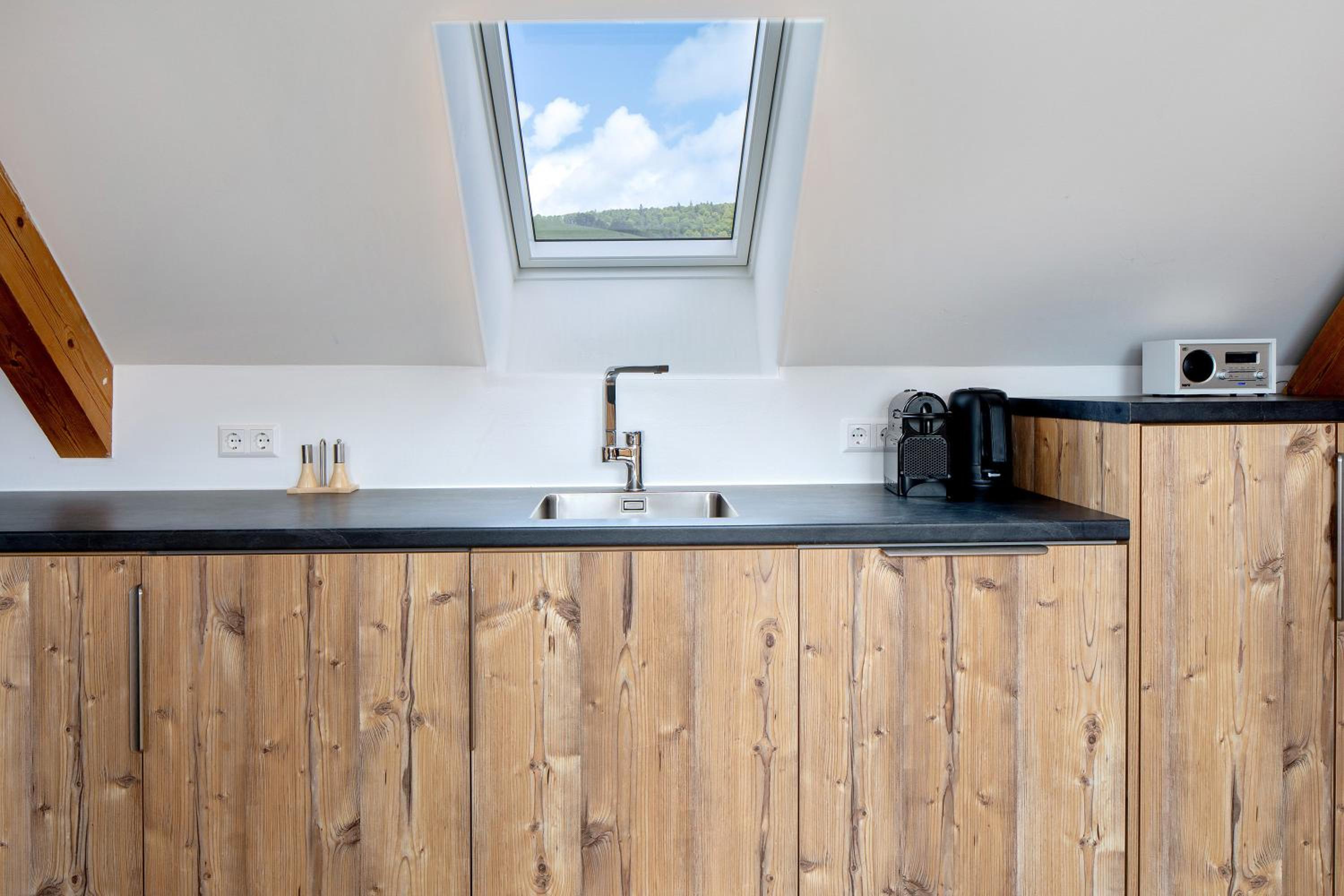 Skylodges